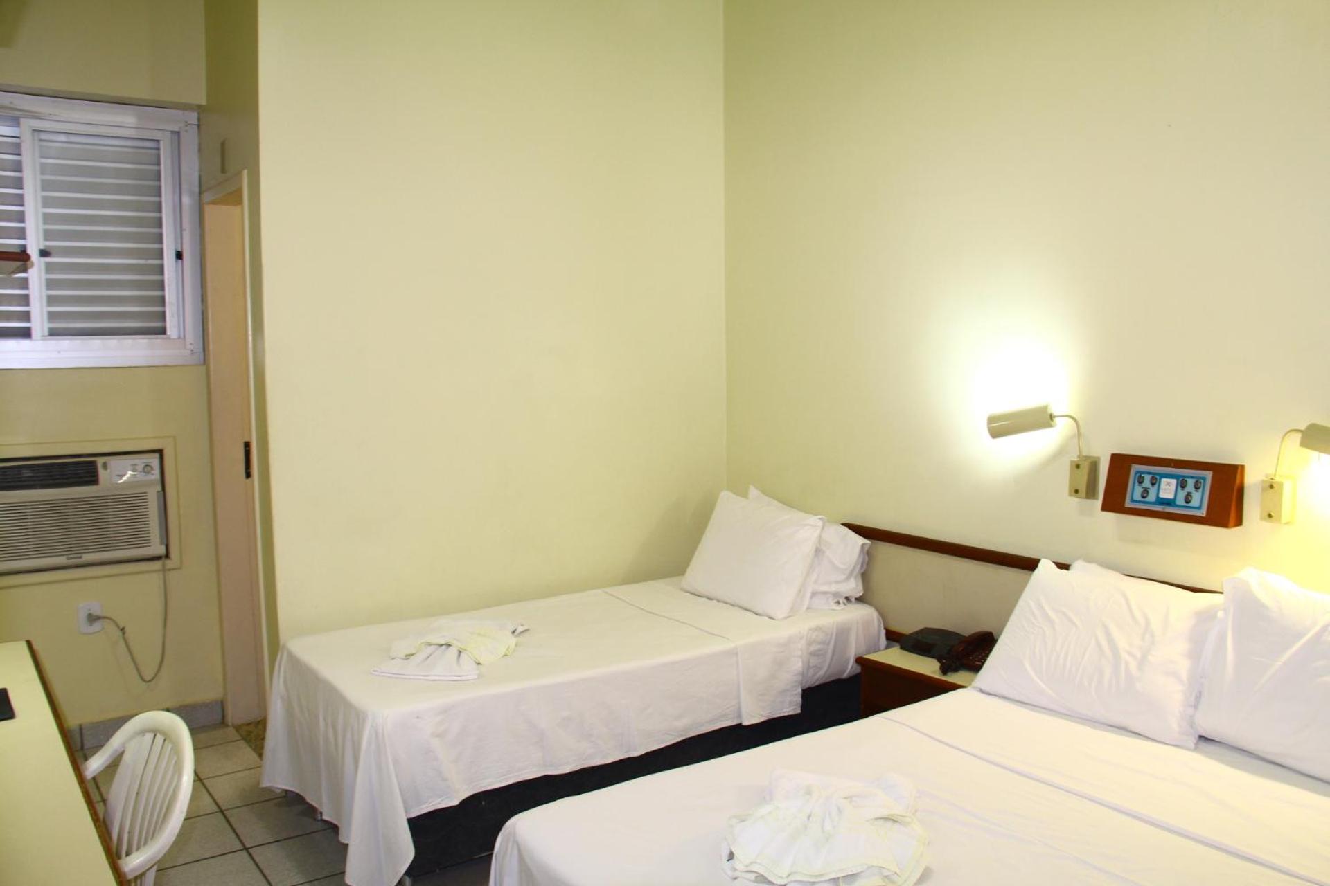 Standard Triple Room photo 1