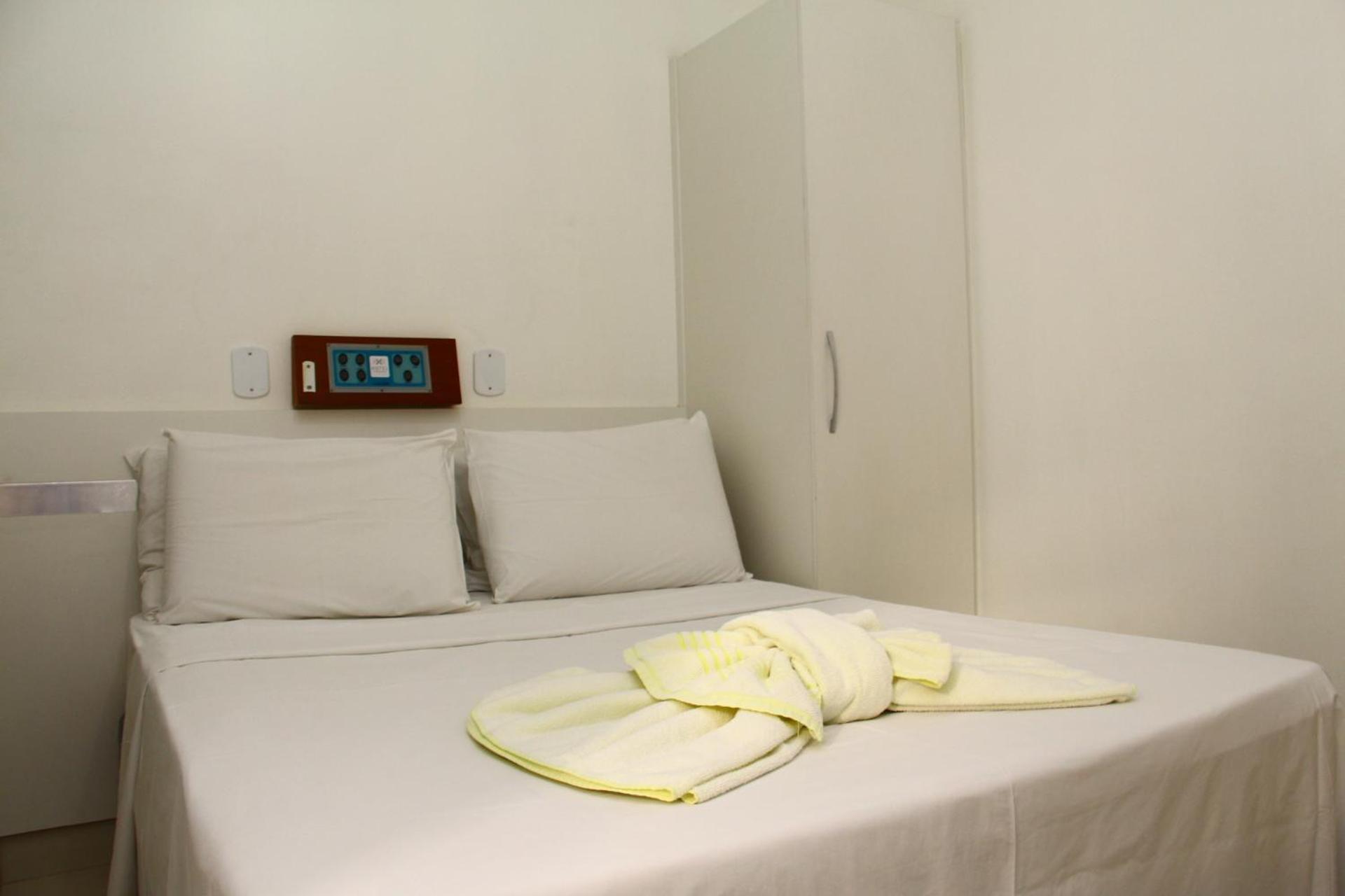 Standard Single Room photo 3