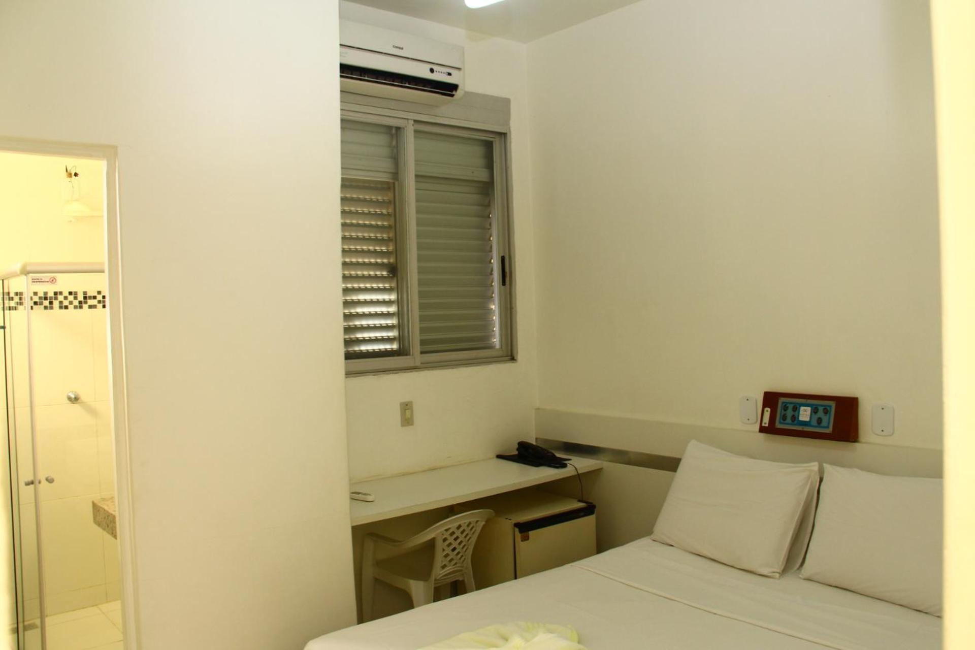 Standard Single Room photo 1