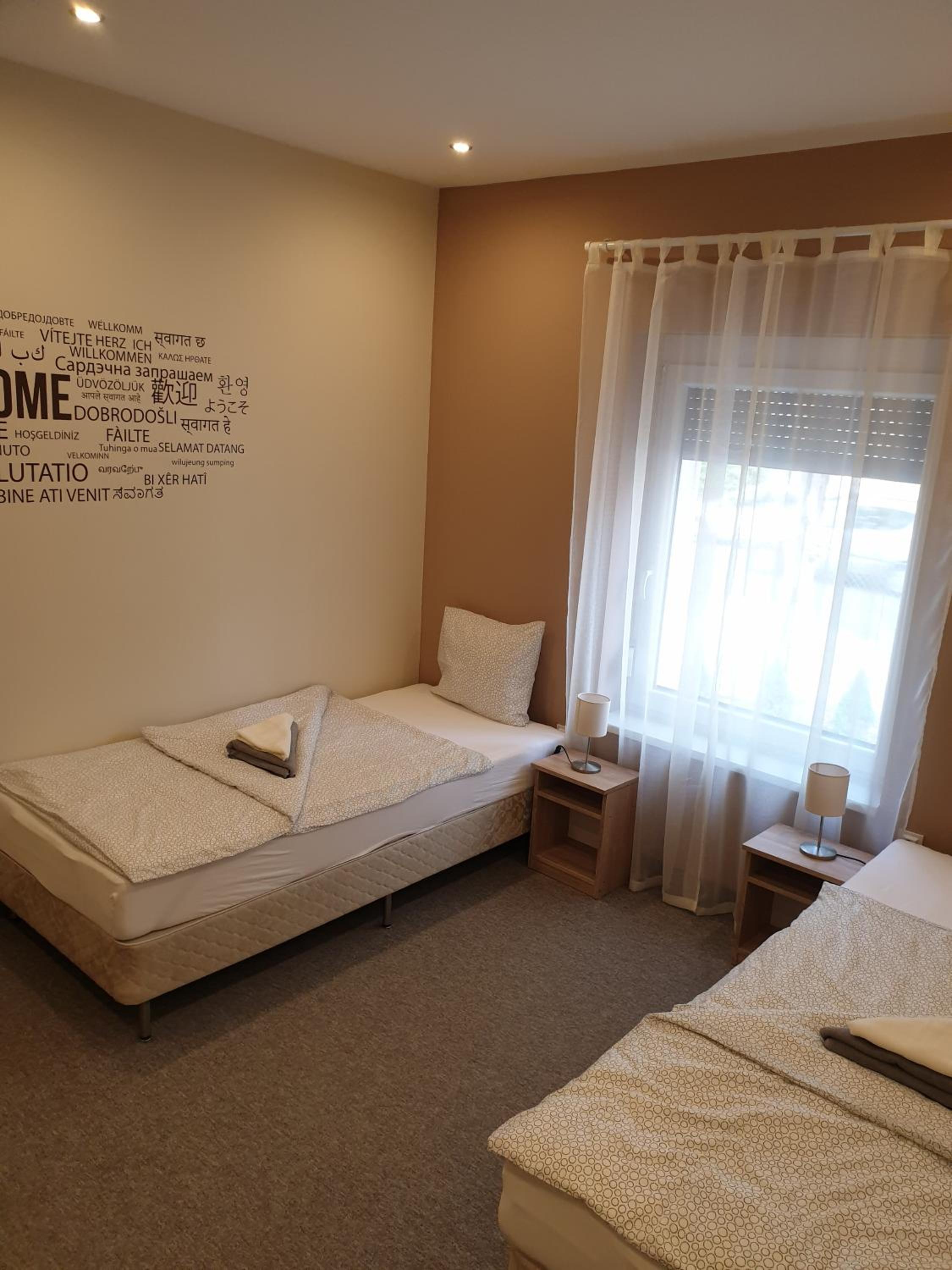Superior Twin Room photo 1