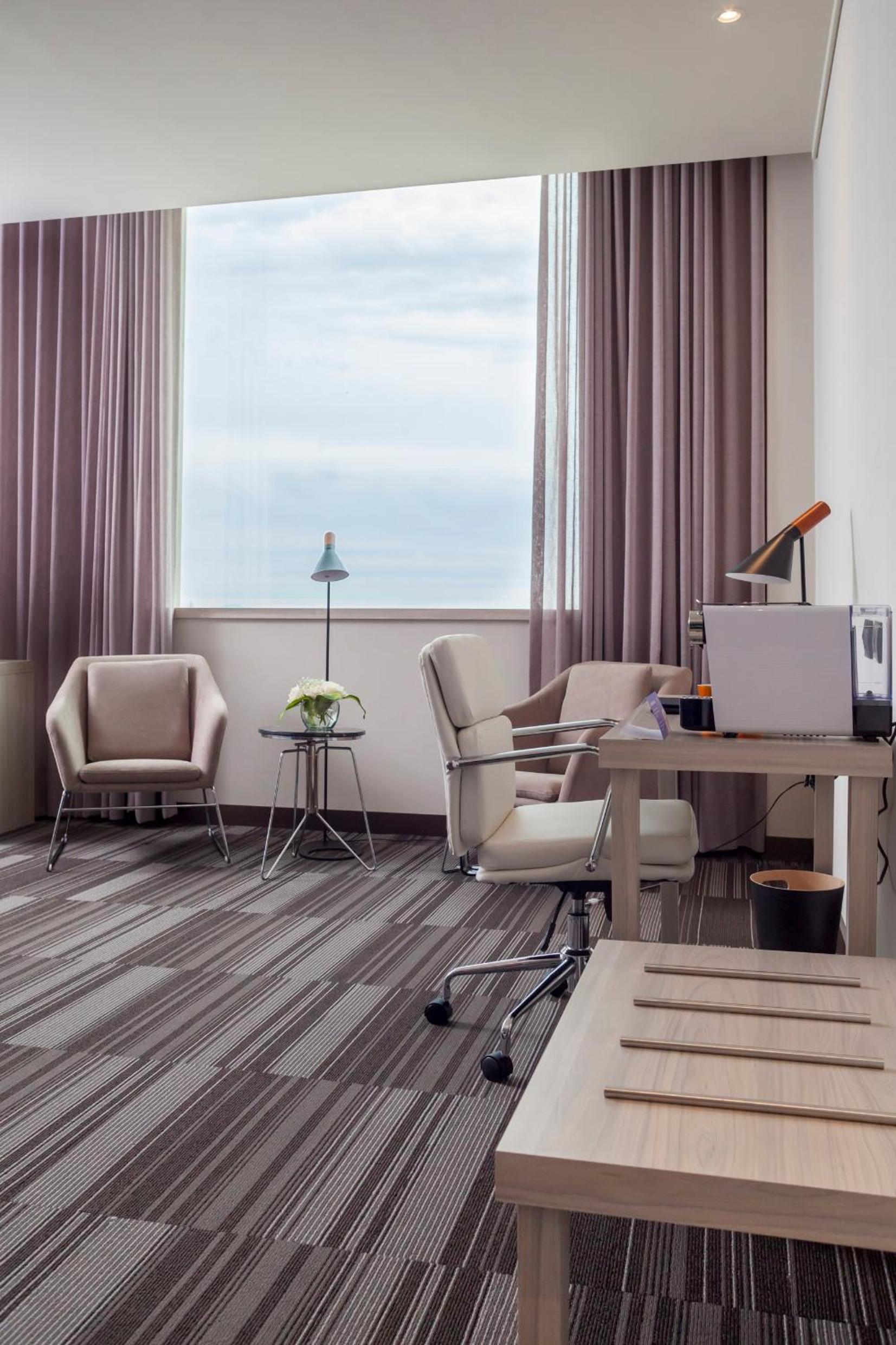 Junior Suite photo 2