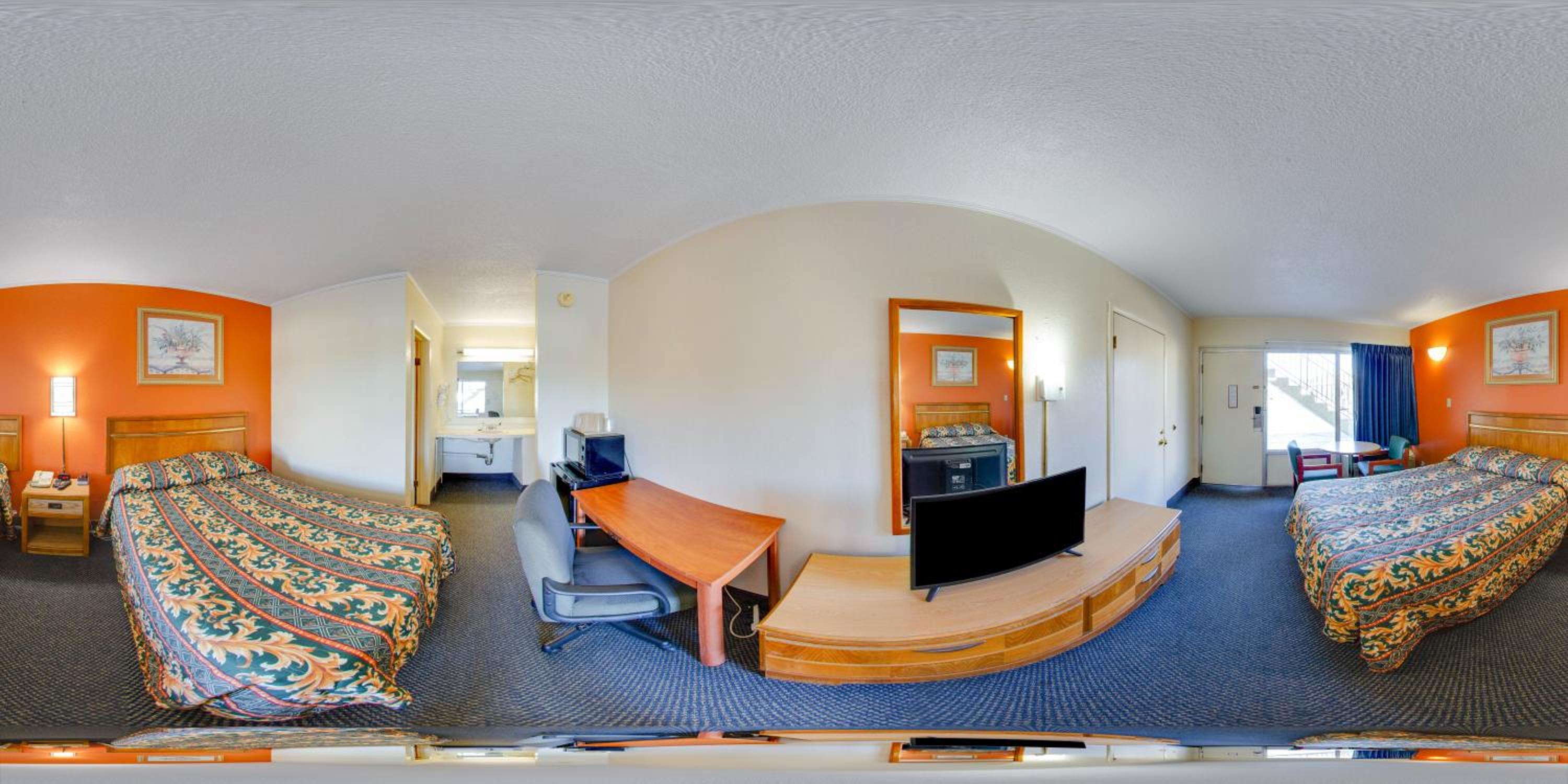 Double Room - Photo 1