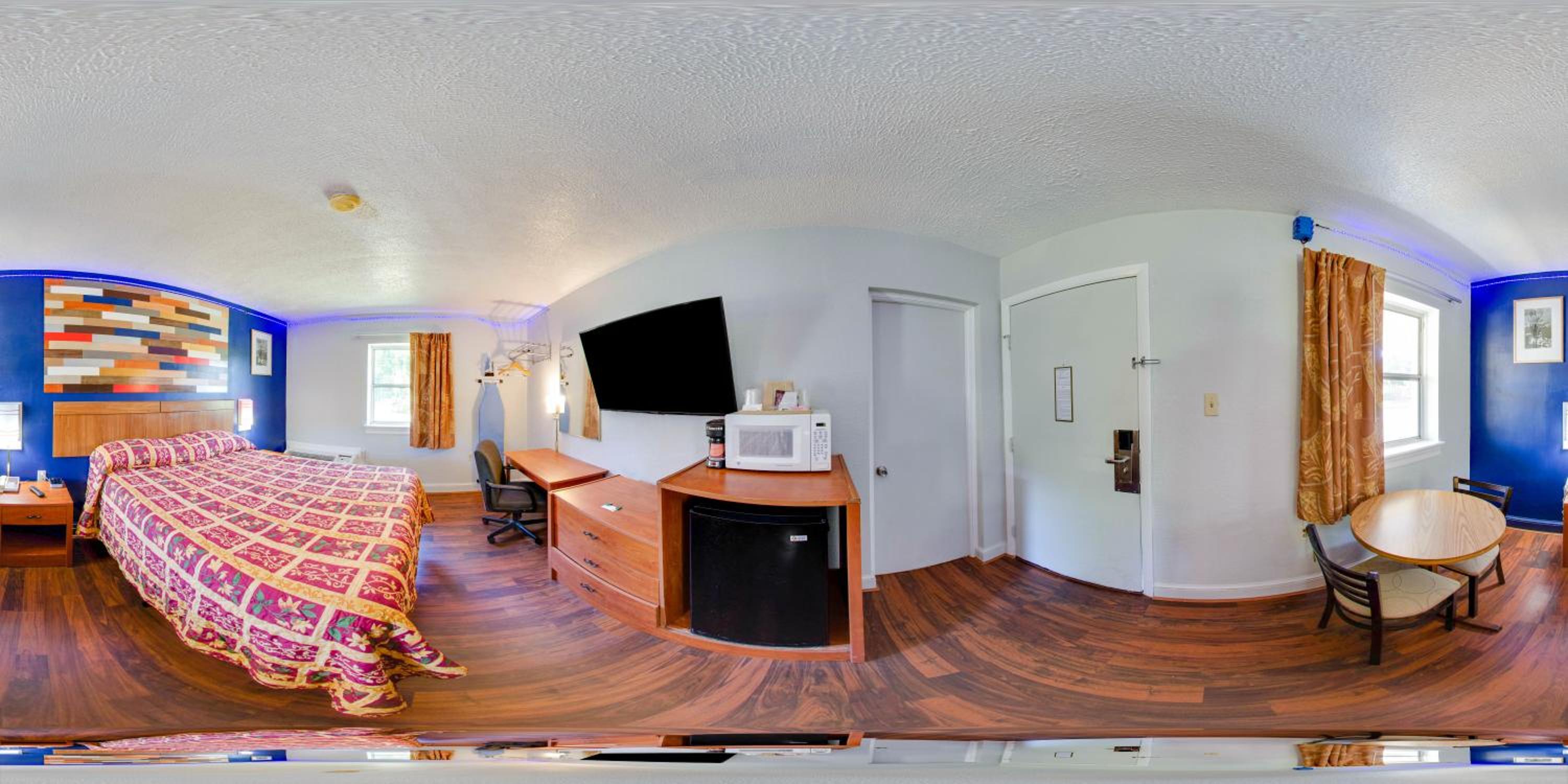 Queen Room - Photo 1