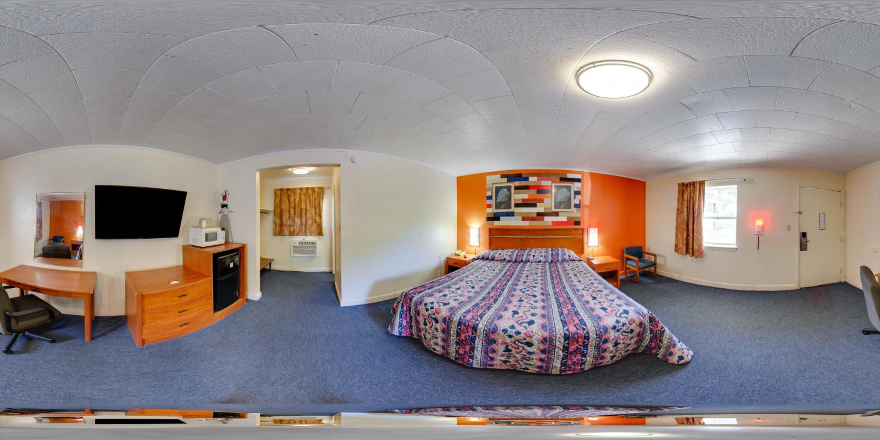 King Room - Photo 1