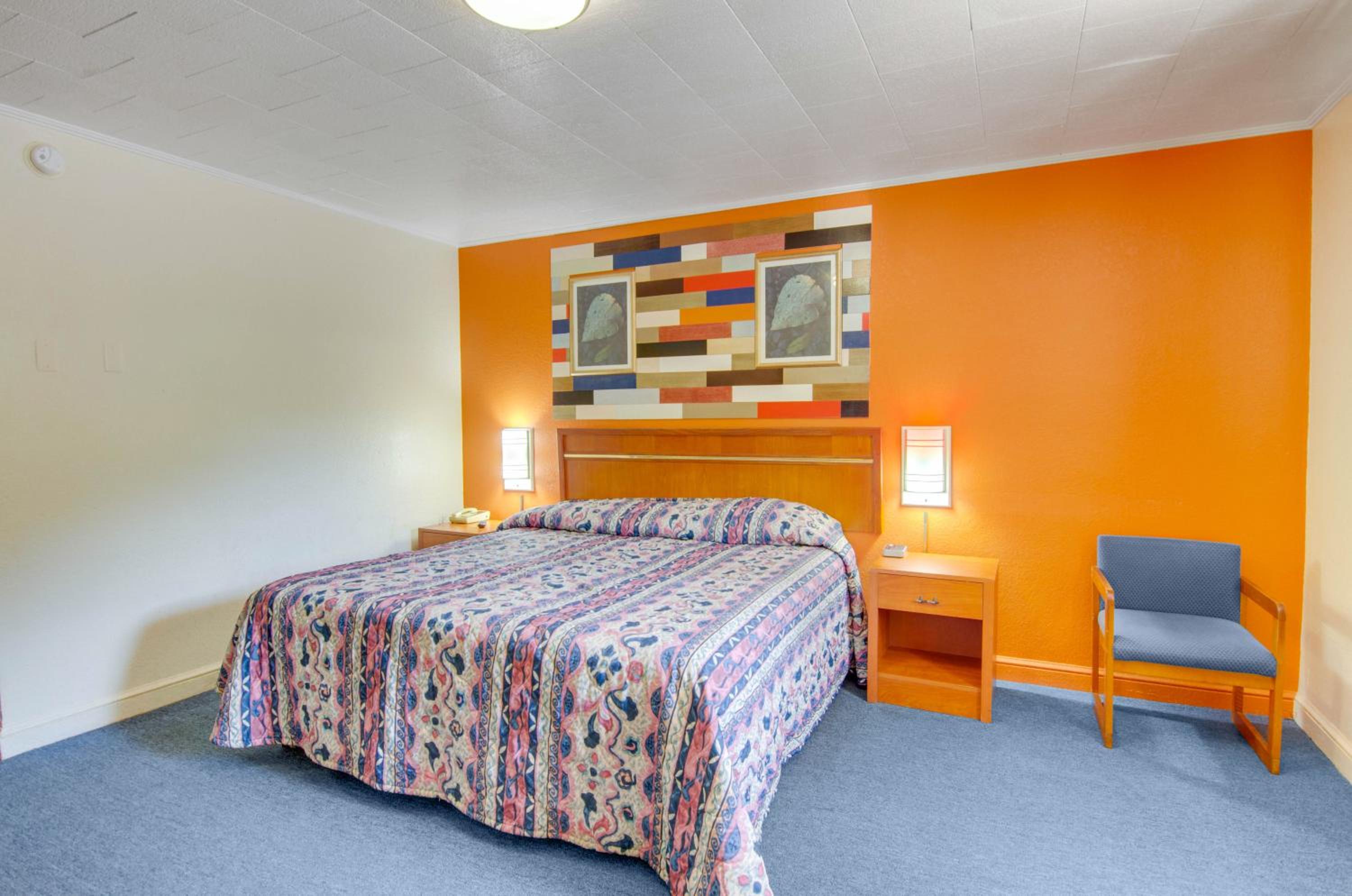 King Room - Photo 2