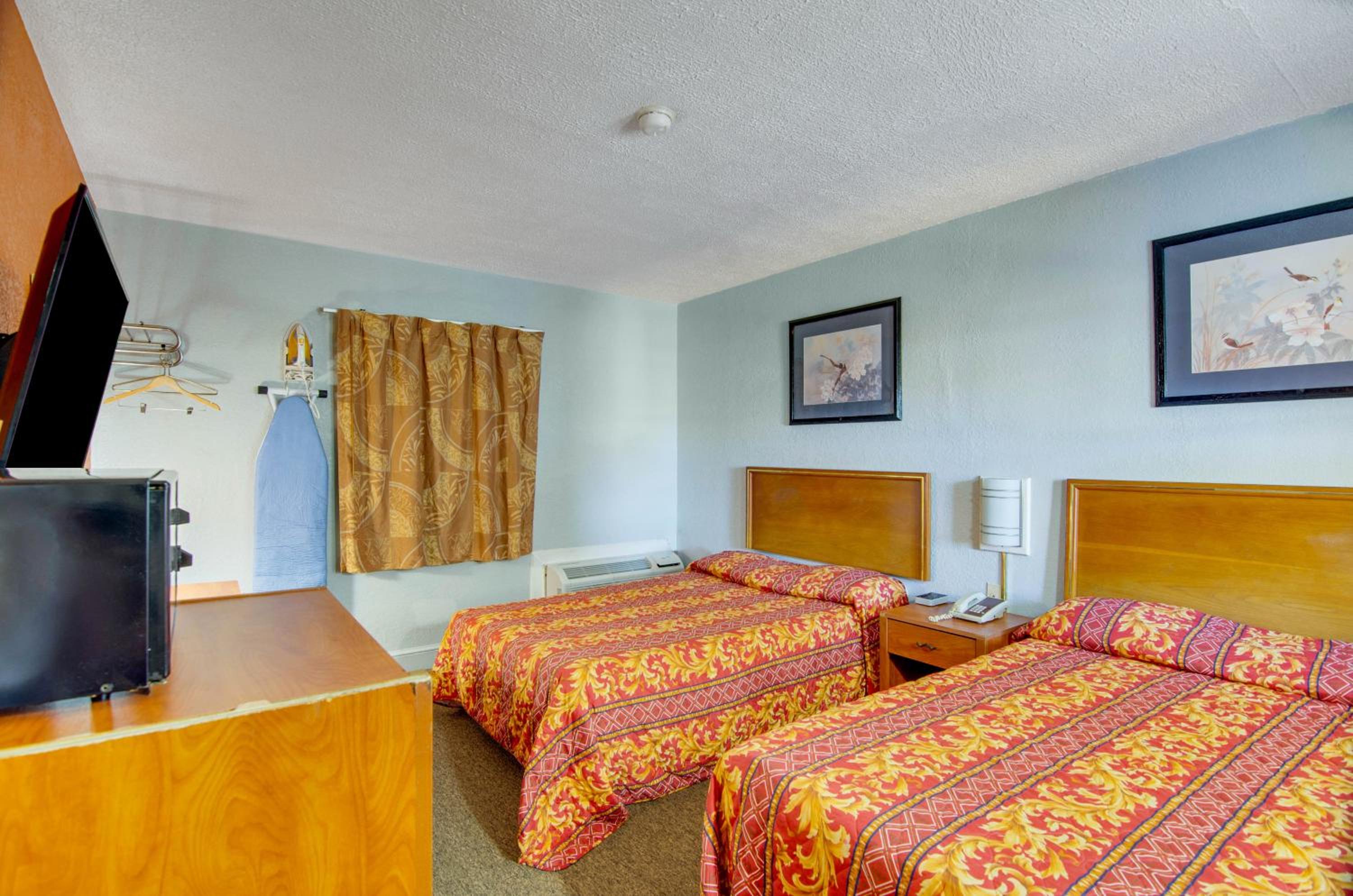 Double Room - Photo 3