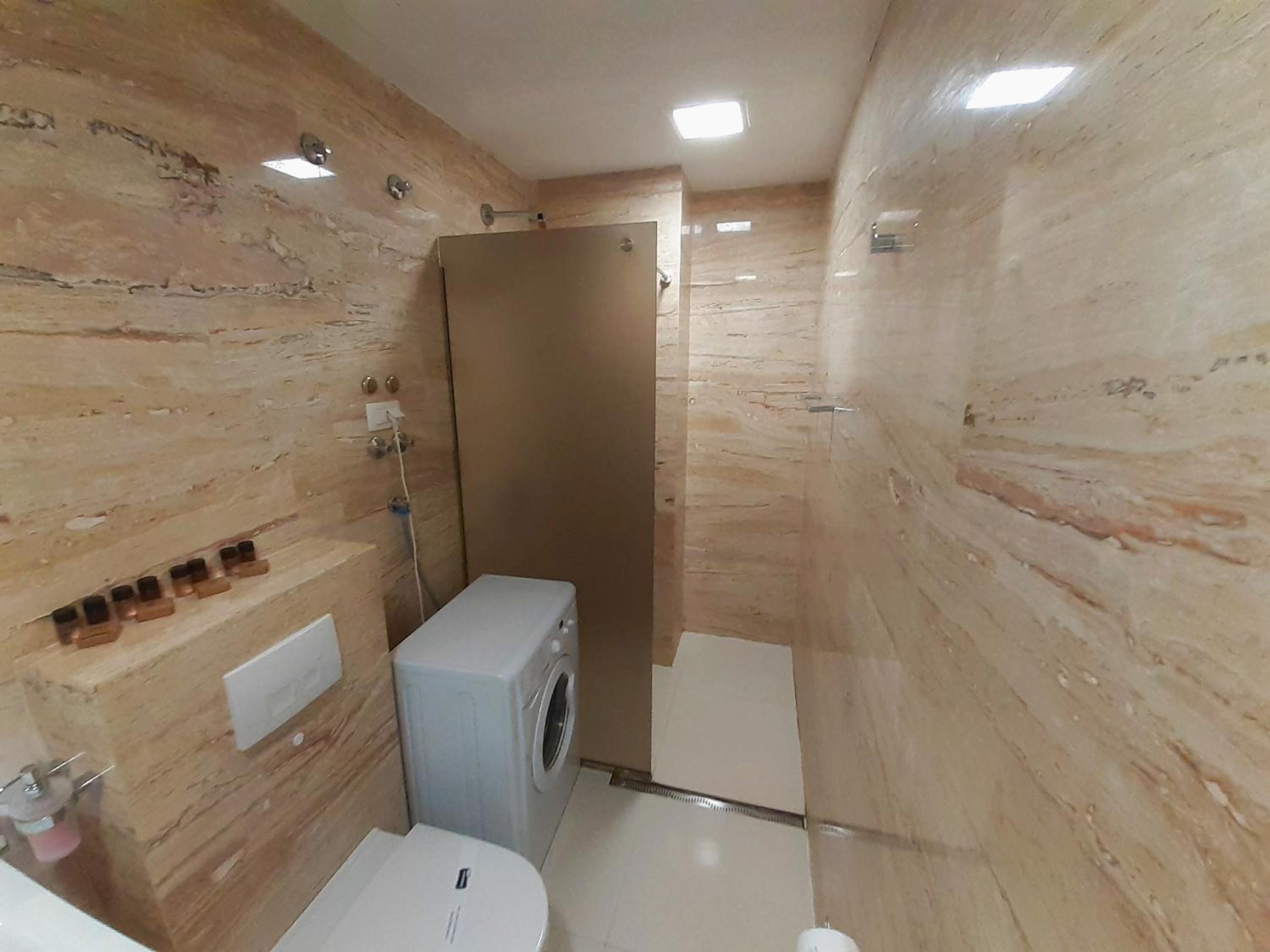 Apartment with Garden View - Photo 10