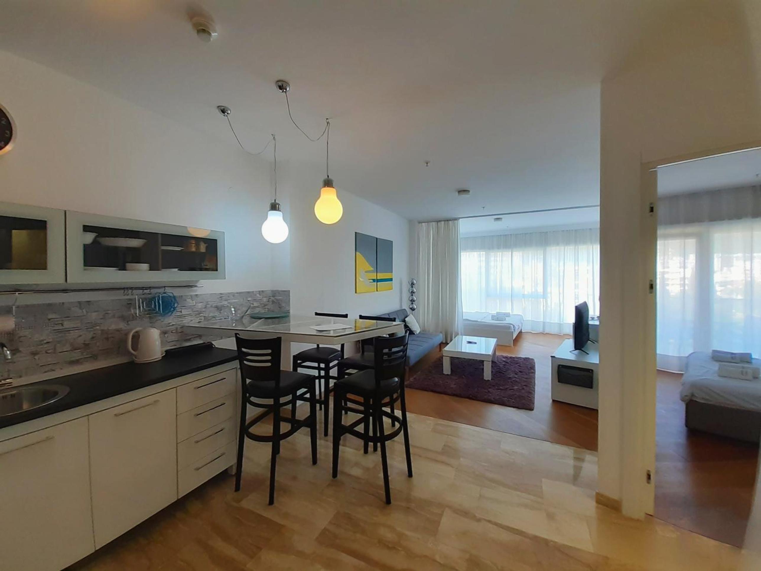 Apartment with Garden View - Photo 1