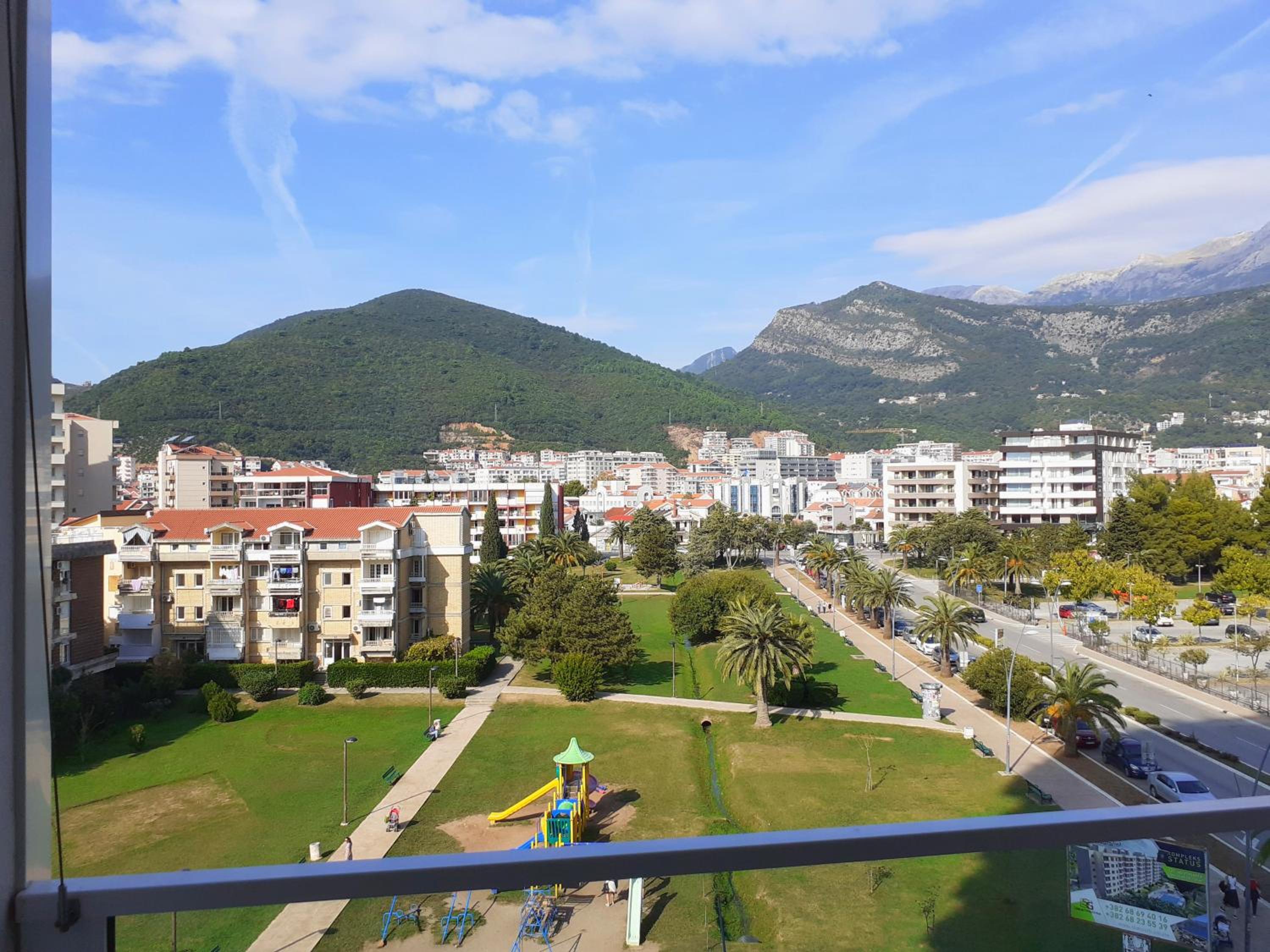Apartment with Garden View - Photo 3