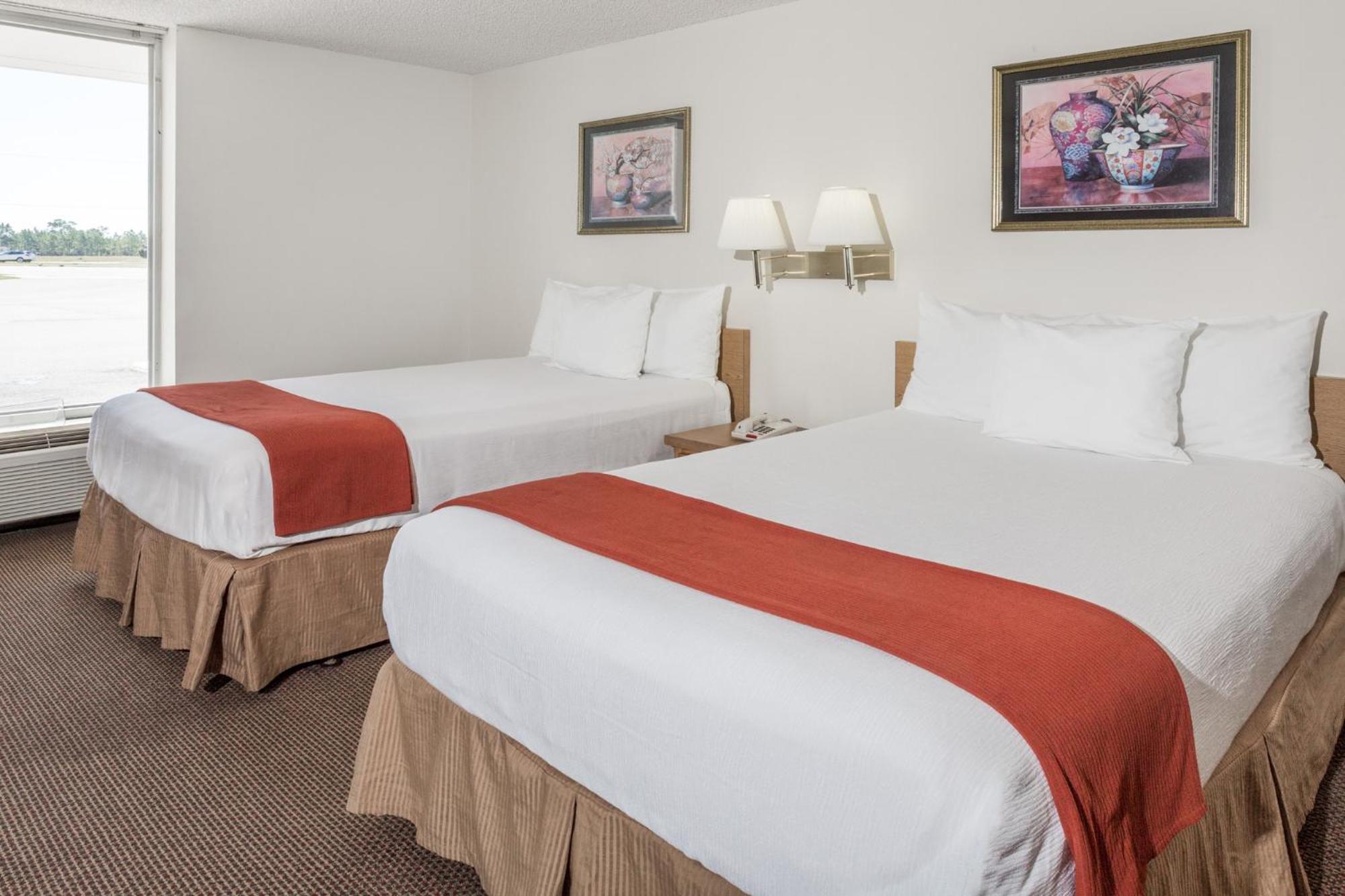 Double Room - Disability Access/Non-Smoking - Photo 3