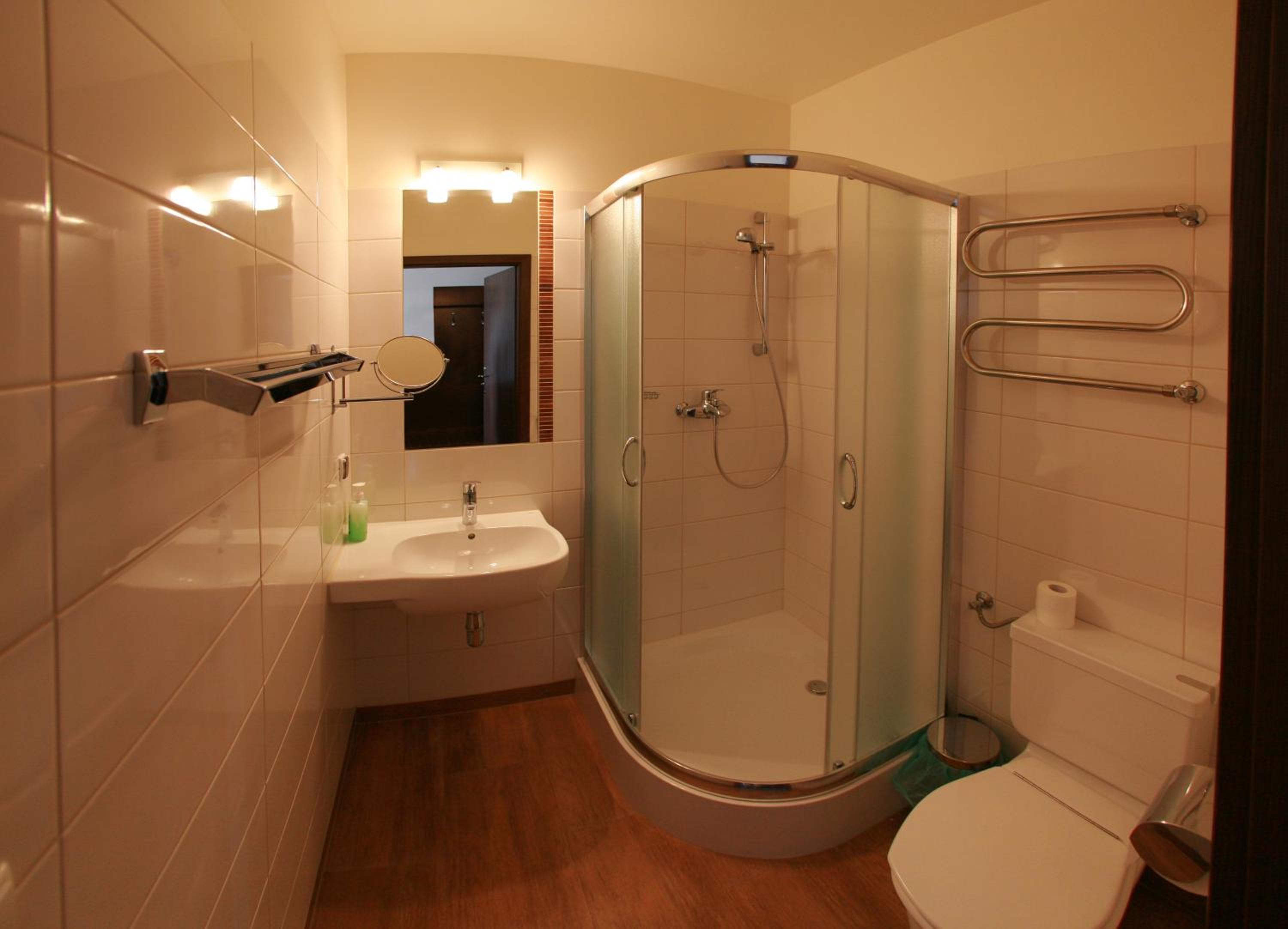 Twin Room photo 2