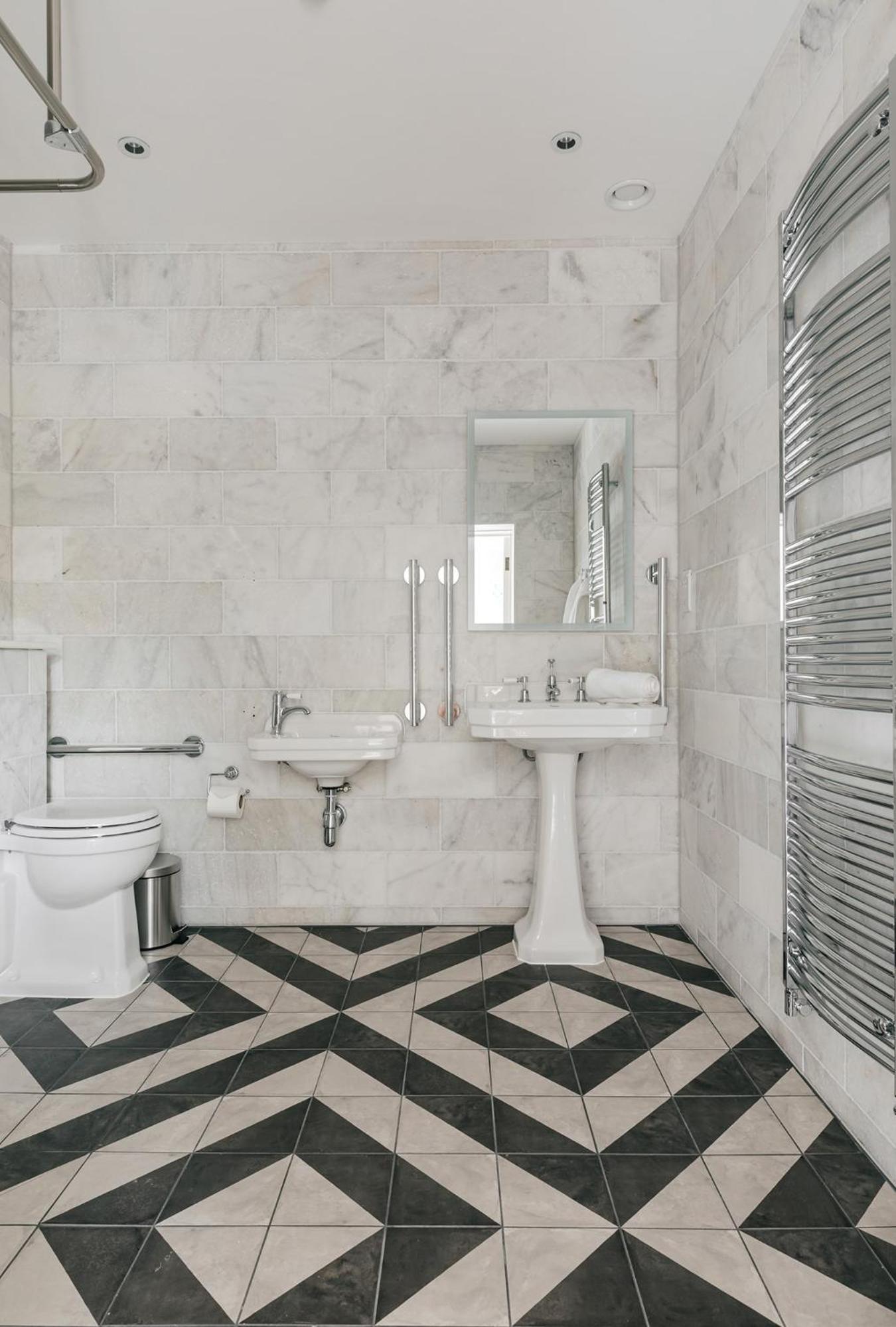 Tyndall Villa Boutique B&B, 사진 2