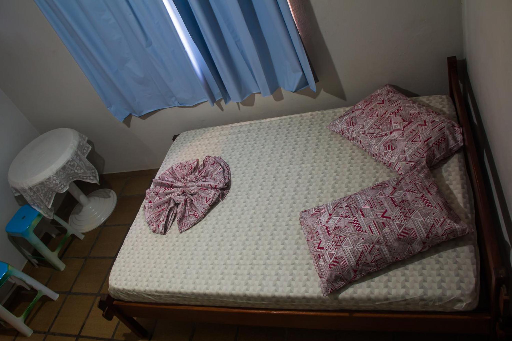 Standard Double Room with Fan