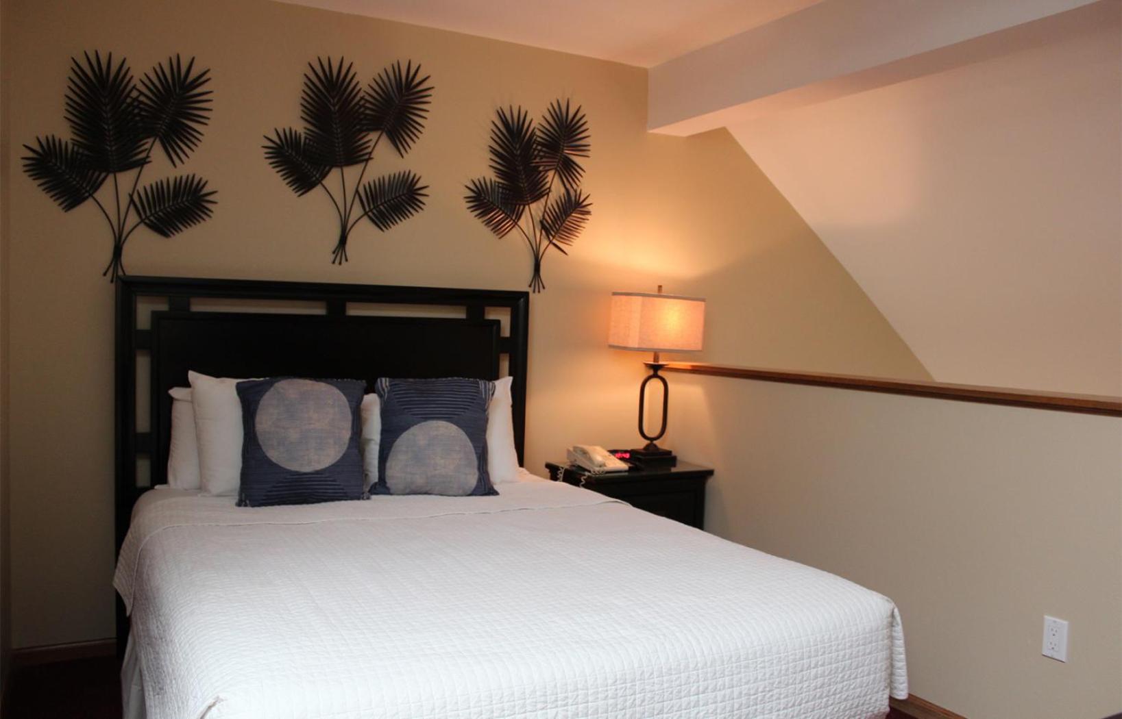 Studio Loft Suite - Photo 2