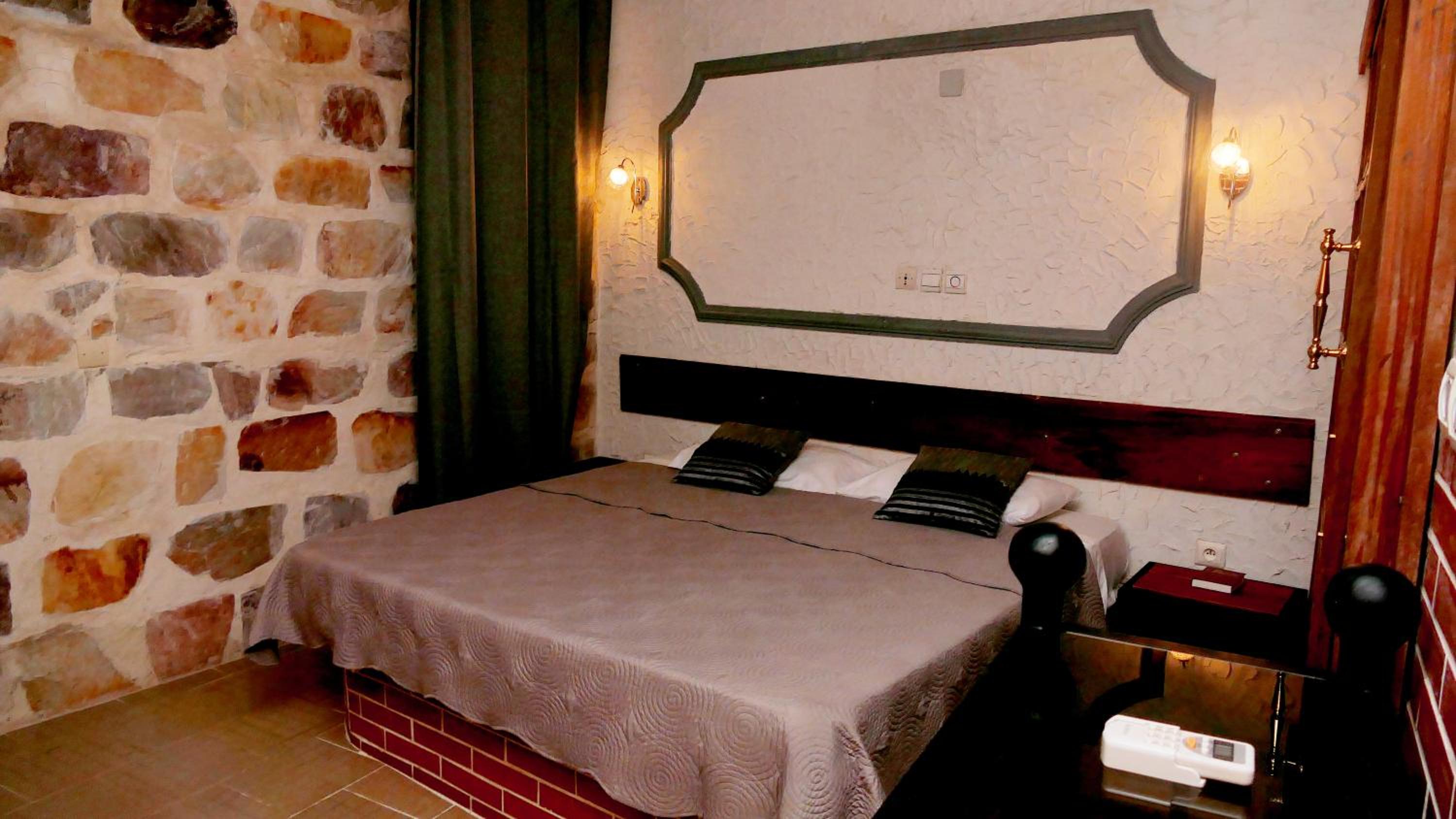 Duplex Suite