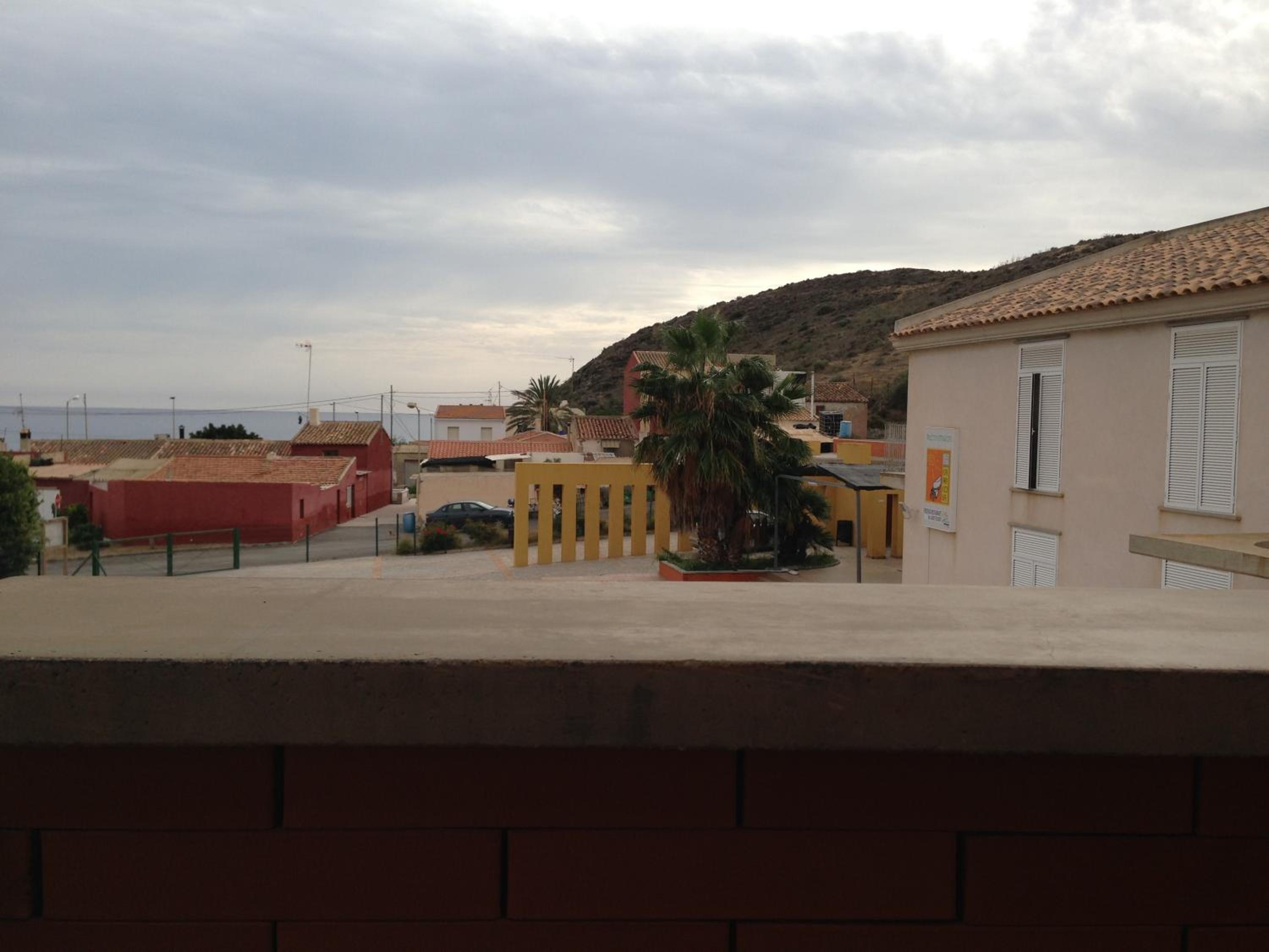Double or Twin Room with Sea View photo 2
