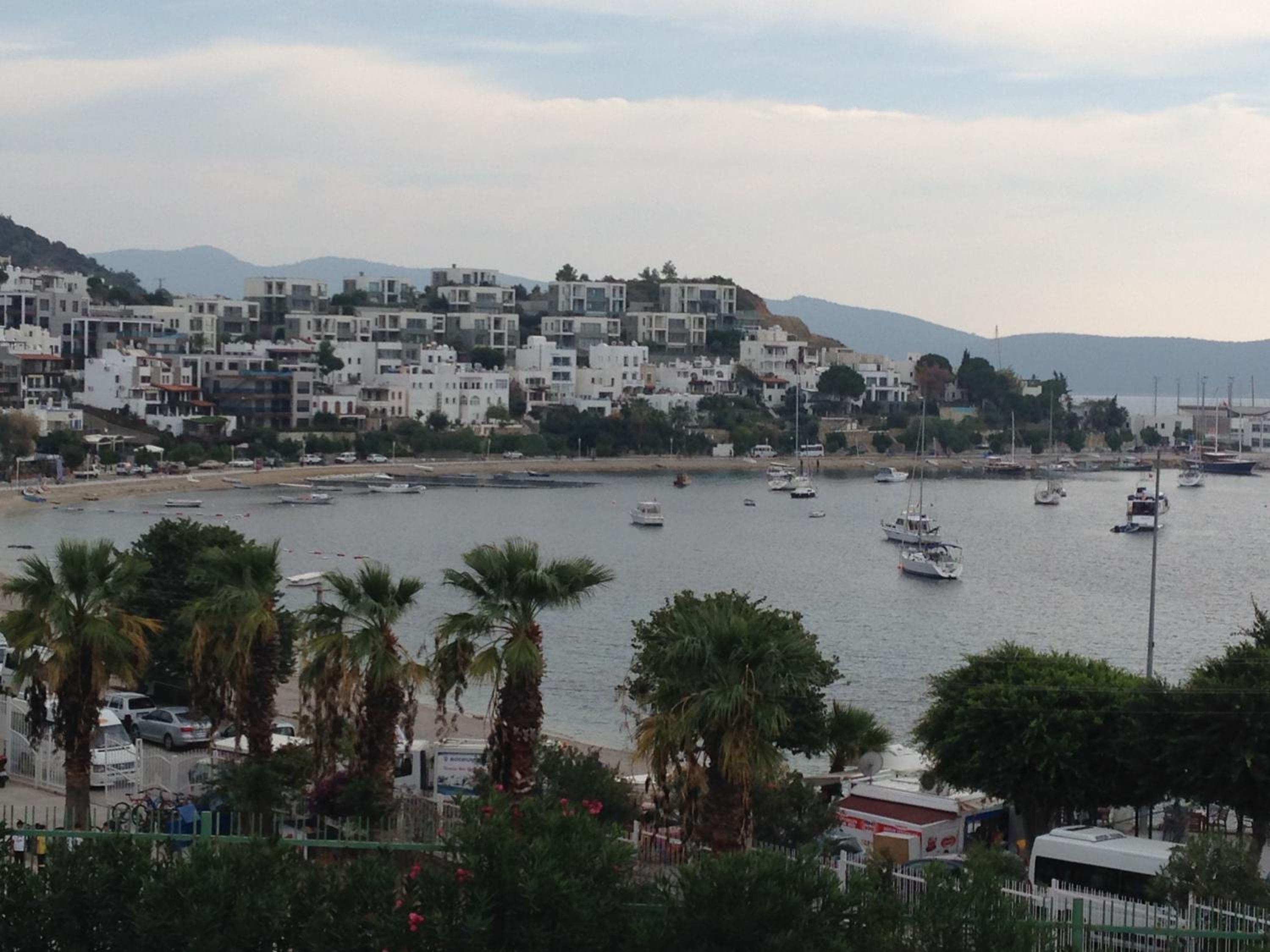 Double Room With Balcony And Sea View photo 3