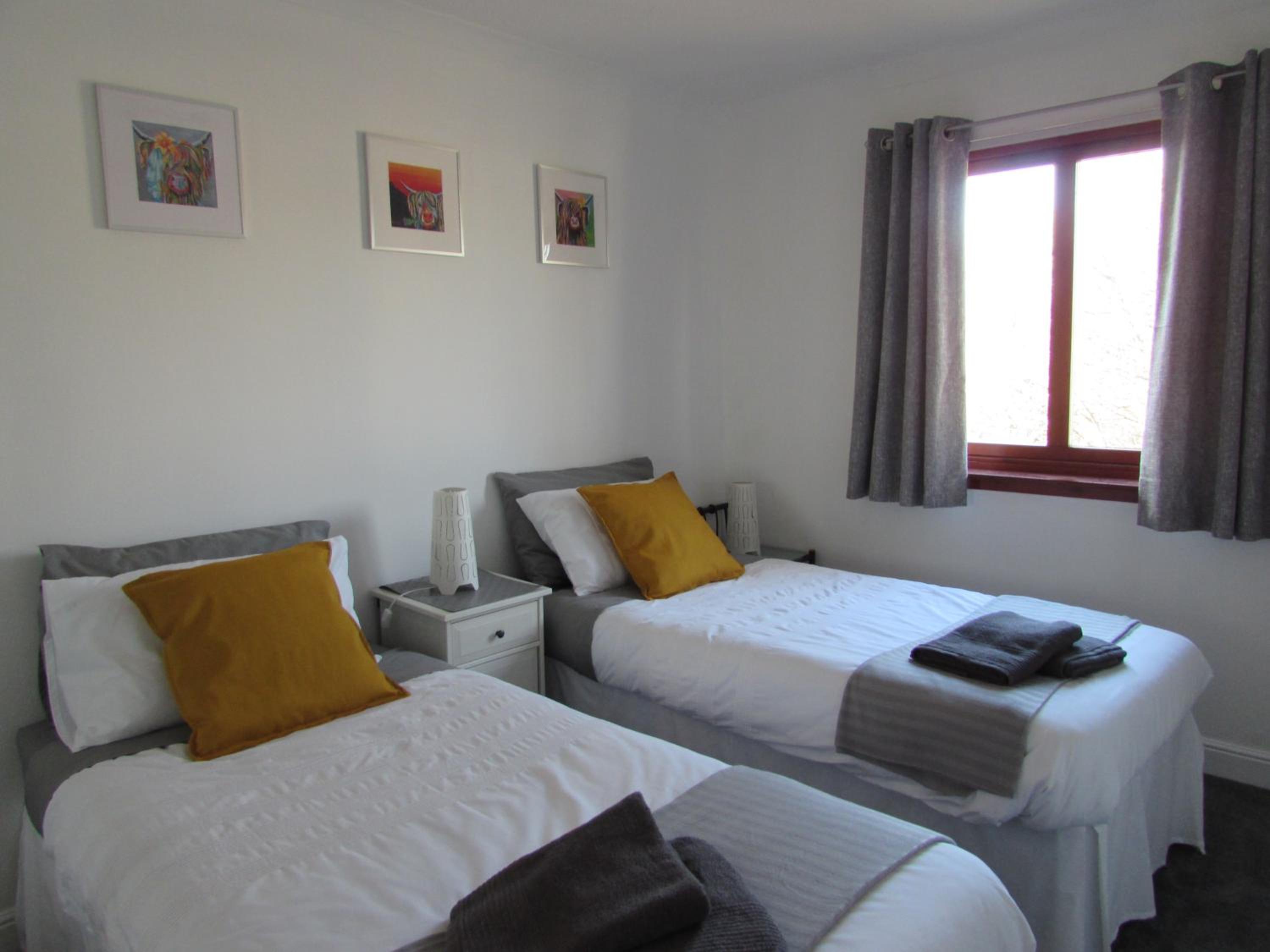 Two-Bedroom Apartment - Photo 6