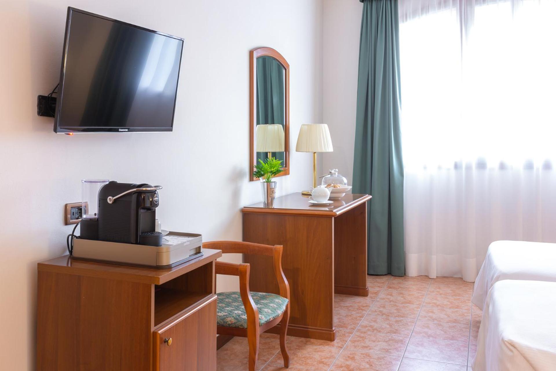 Comfort Room - Photo 2