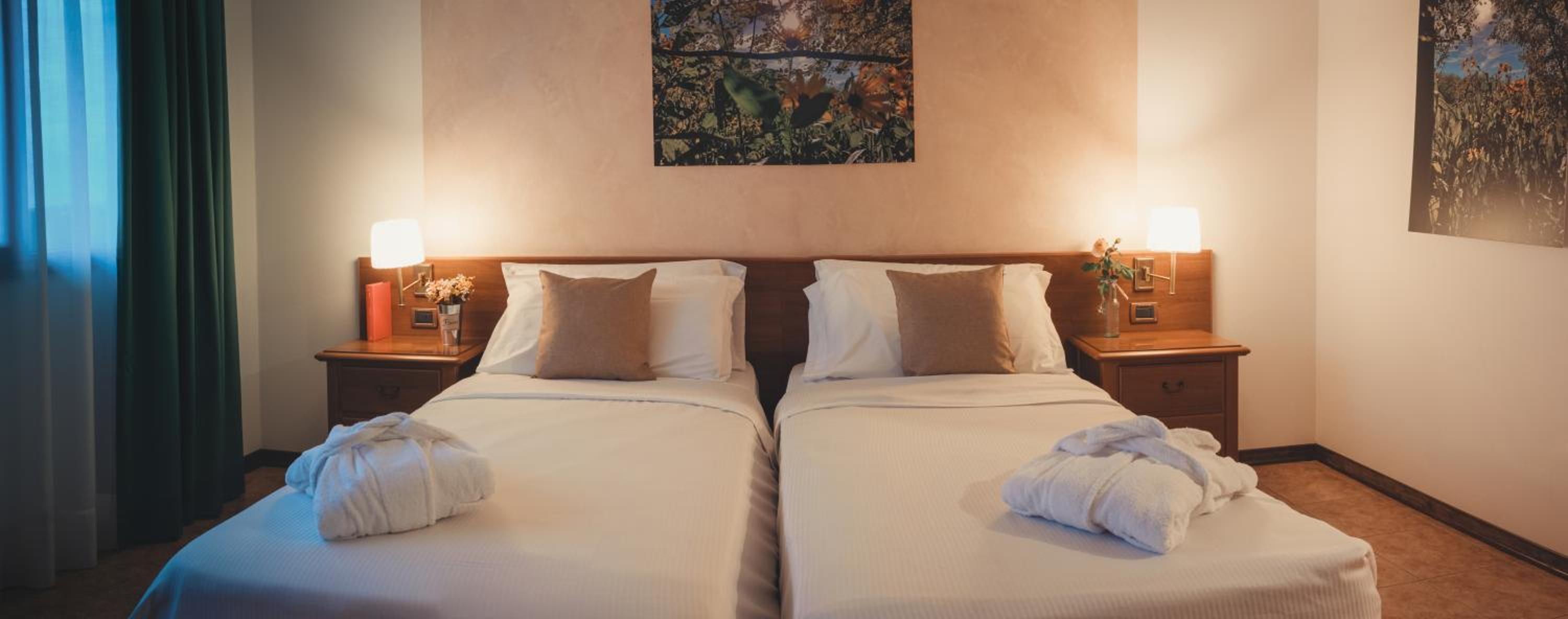 Comfort Room - Photo 1