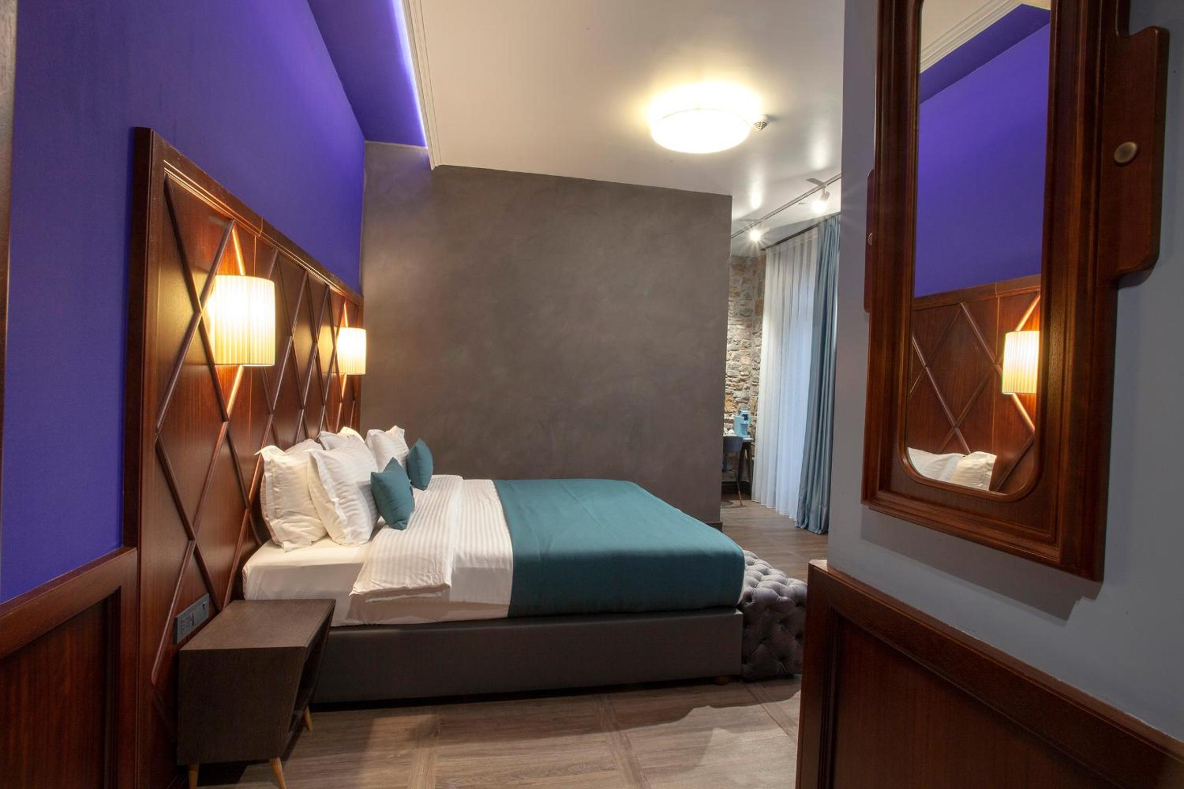 Superior Double Room - Photo 1