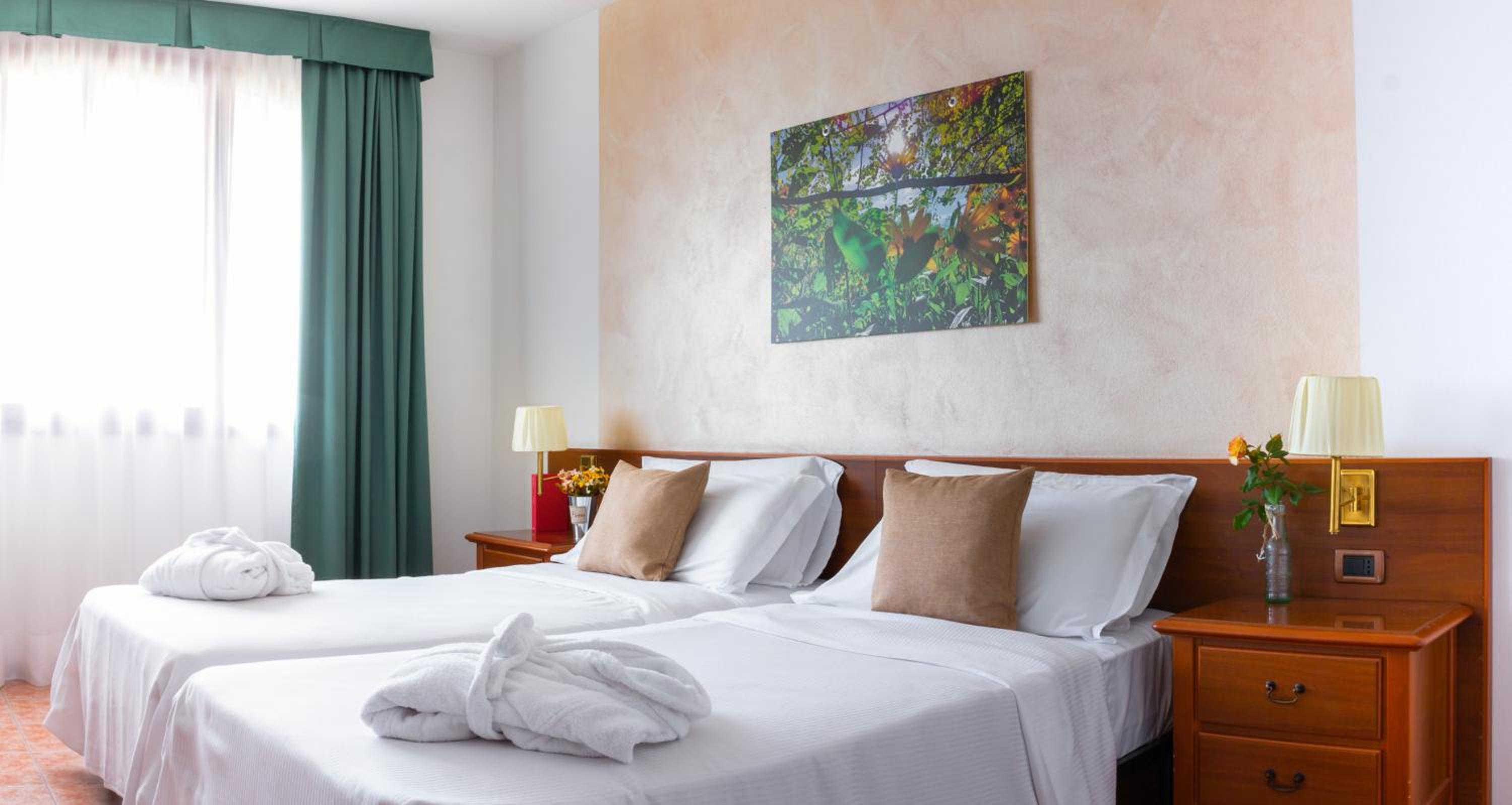 Comfort Room - Photo 3
