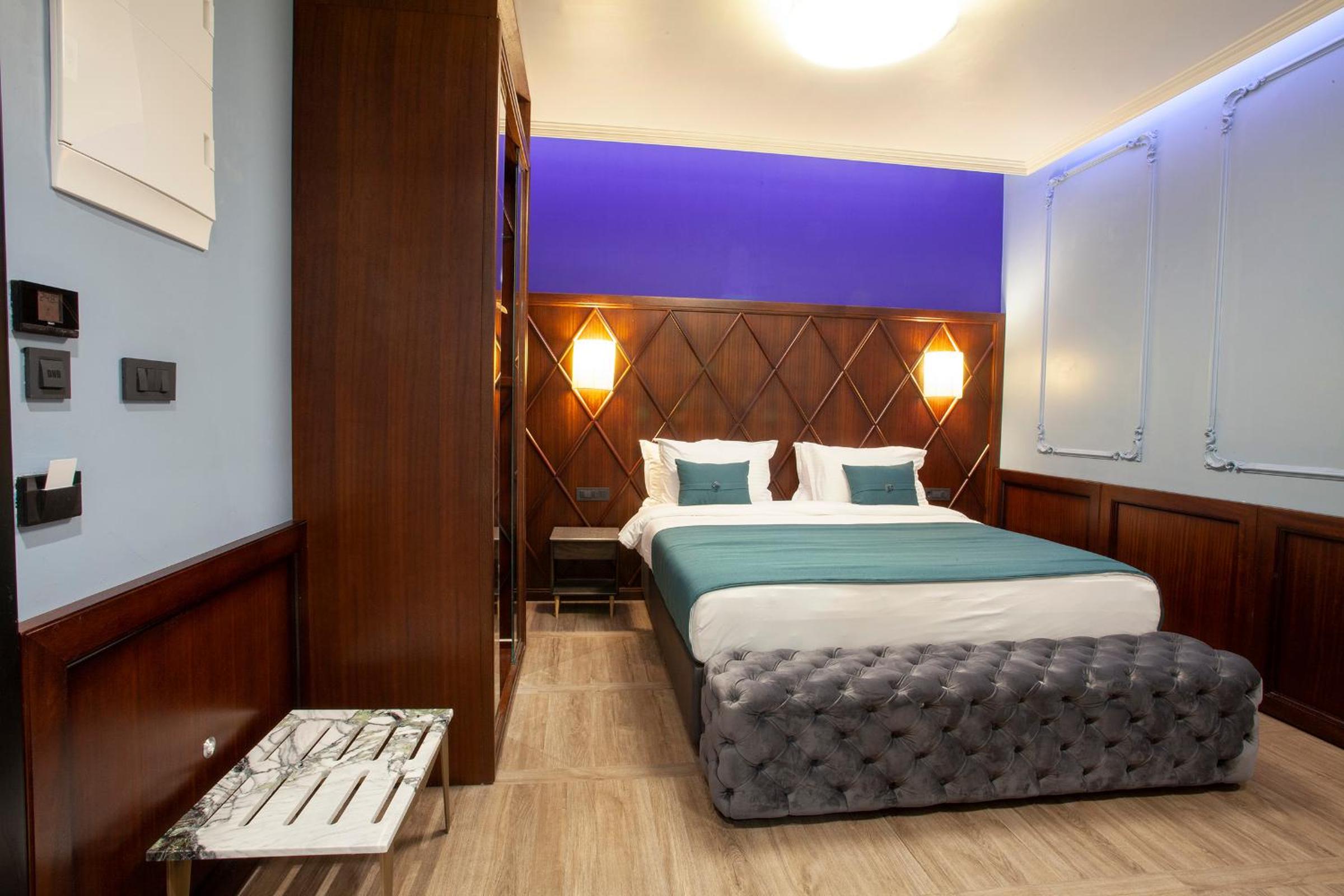 Double Room photo 1