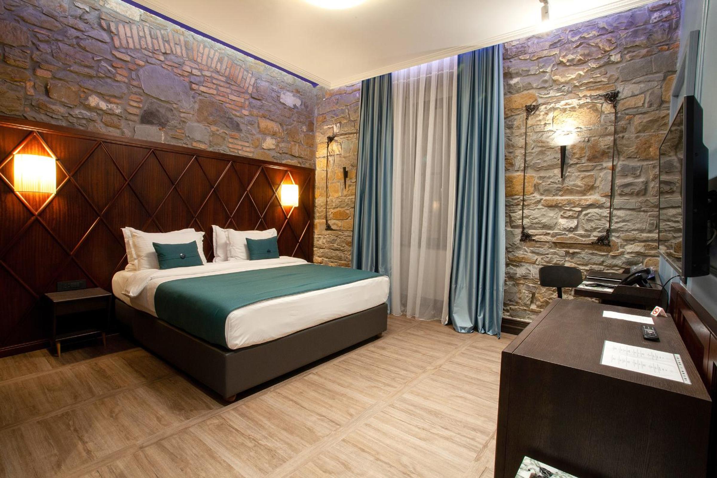Double Room photo 3