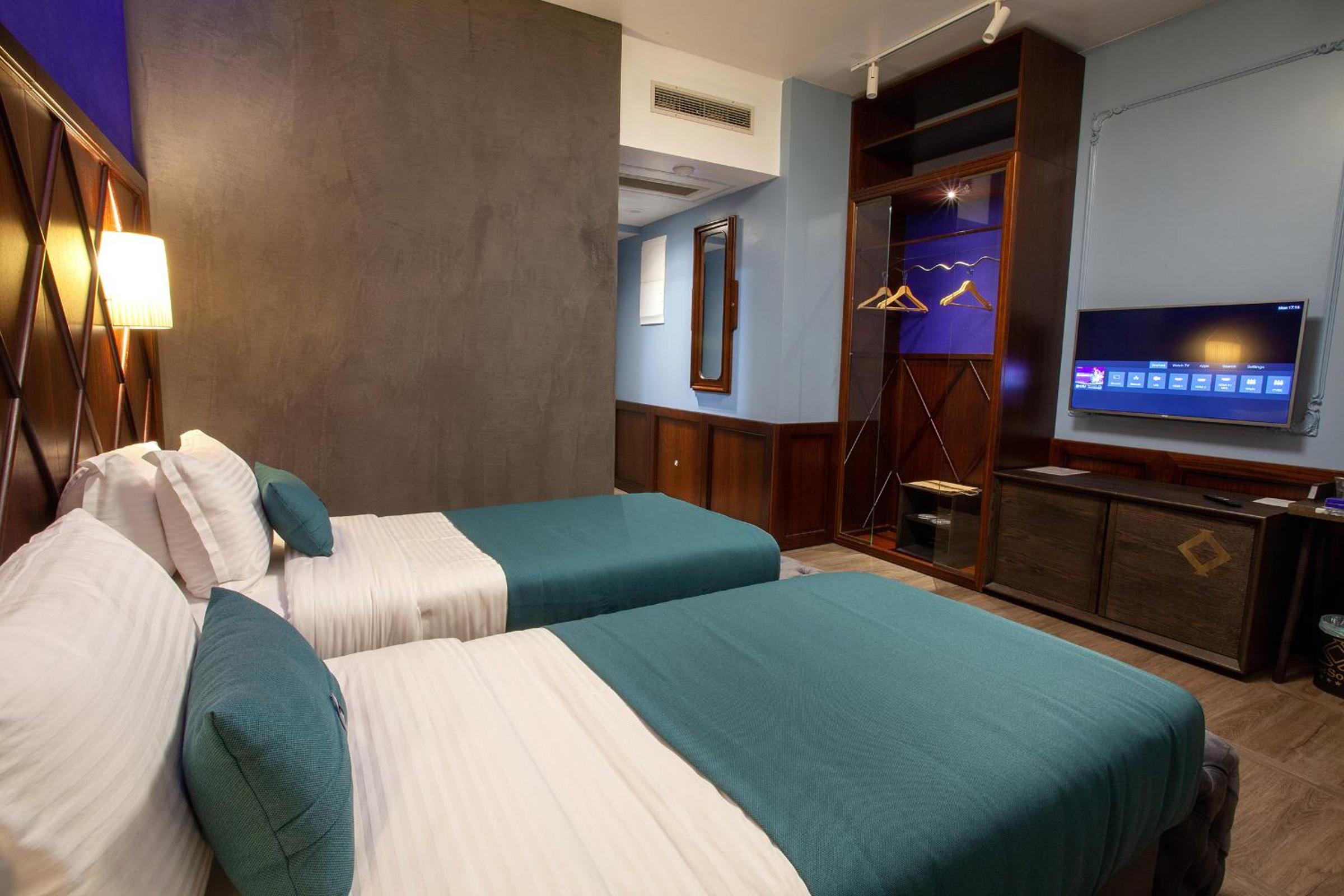 Superior Twin Room - Photo 2