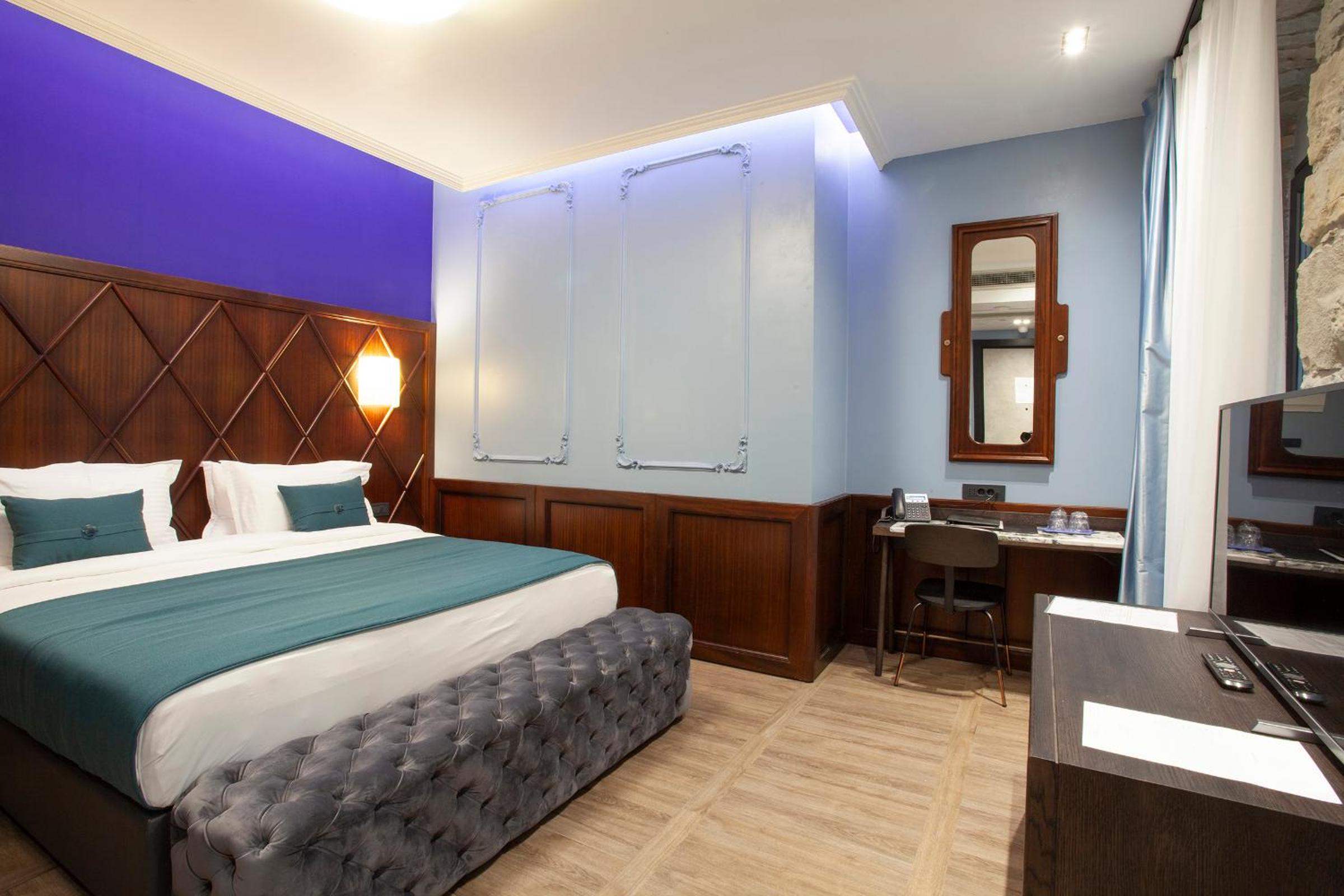 Superior Double Room - Photo 4