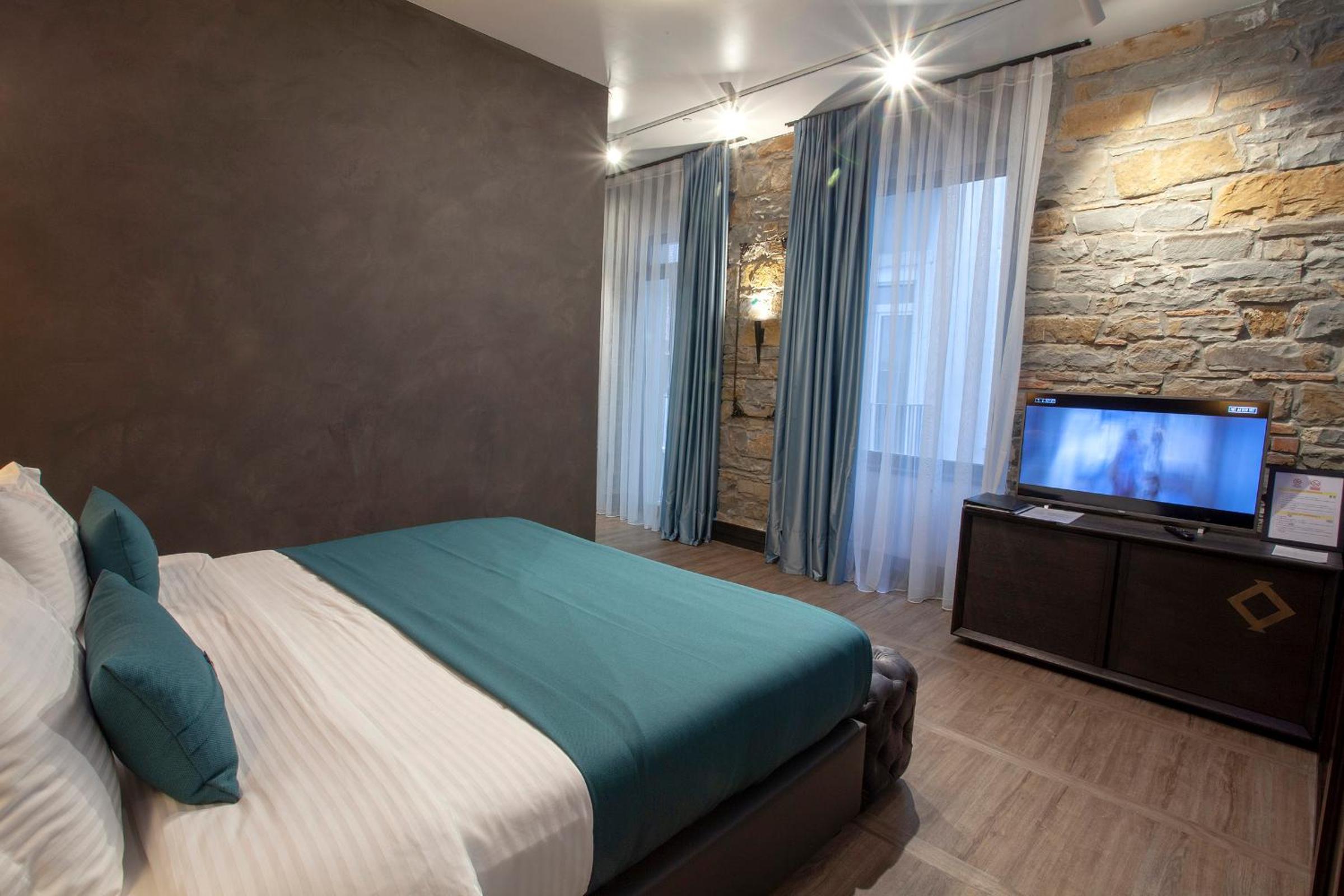 Deluxe Double Room - Photo 5