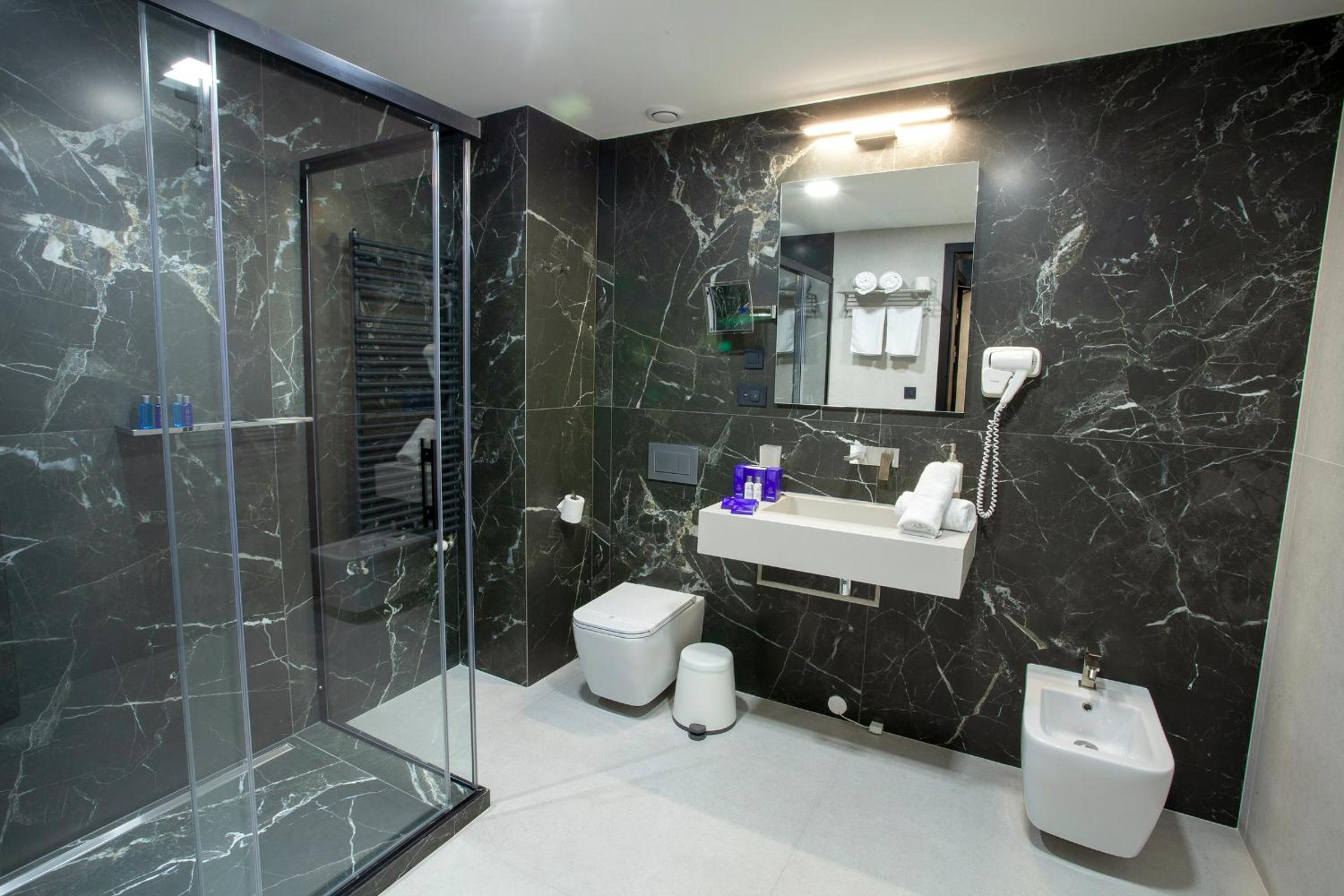 Deluxe Double Room - Photo 2