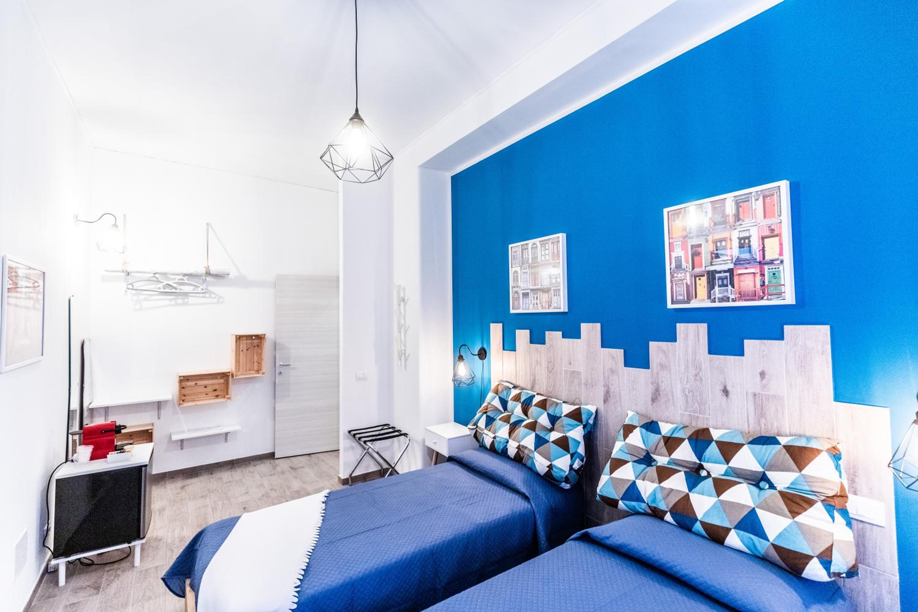 One-Bedroom Superior Apartment
