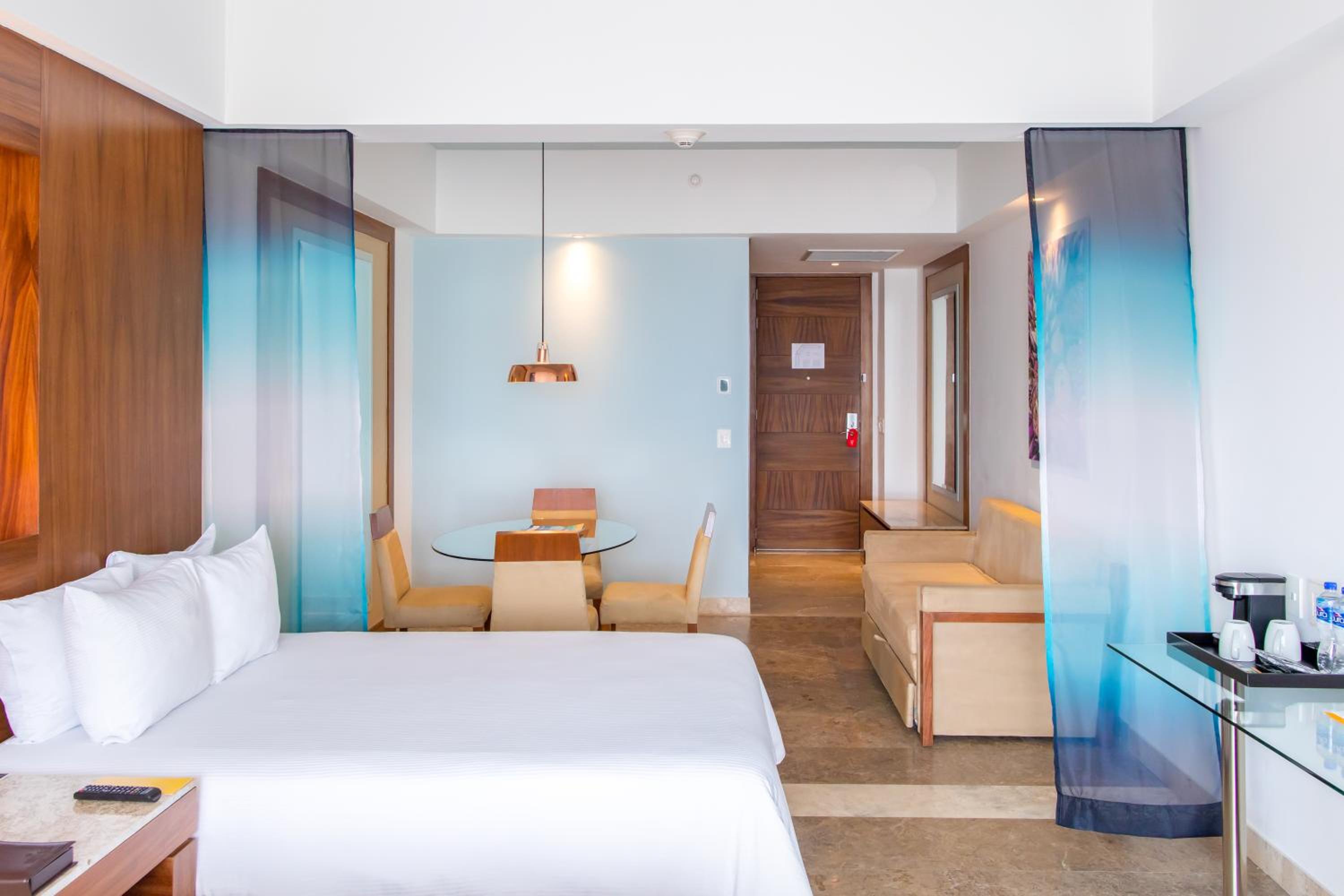 Junior Suite with Sea View