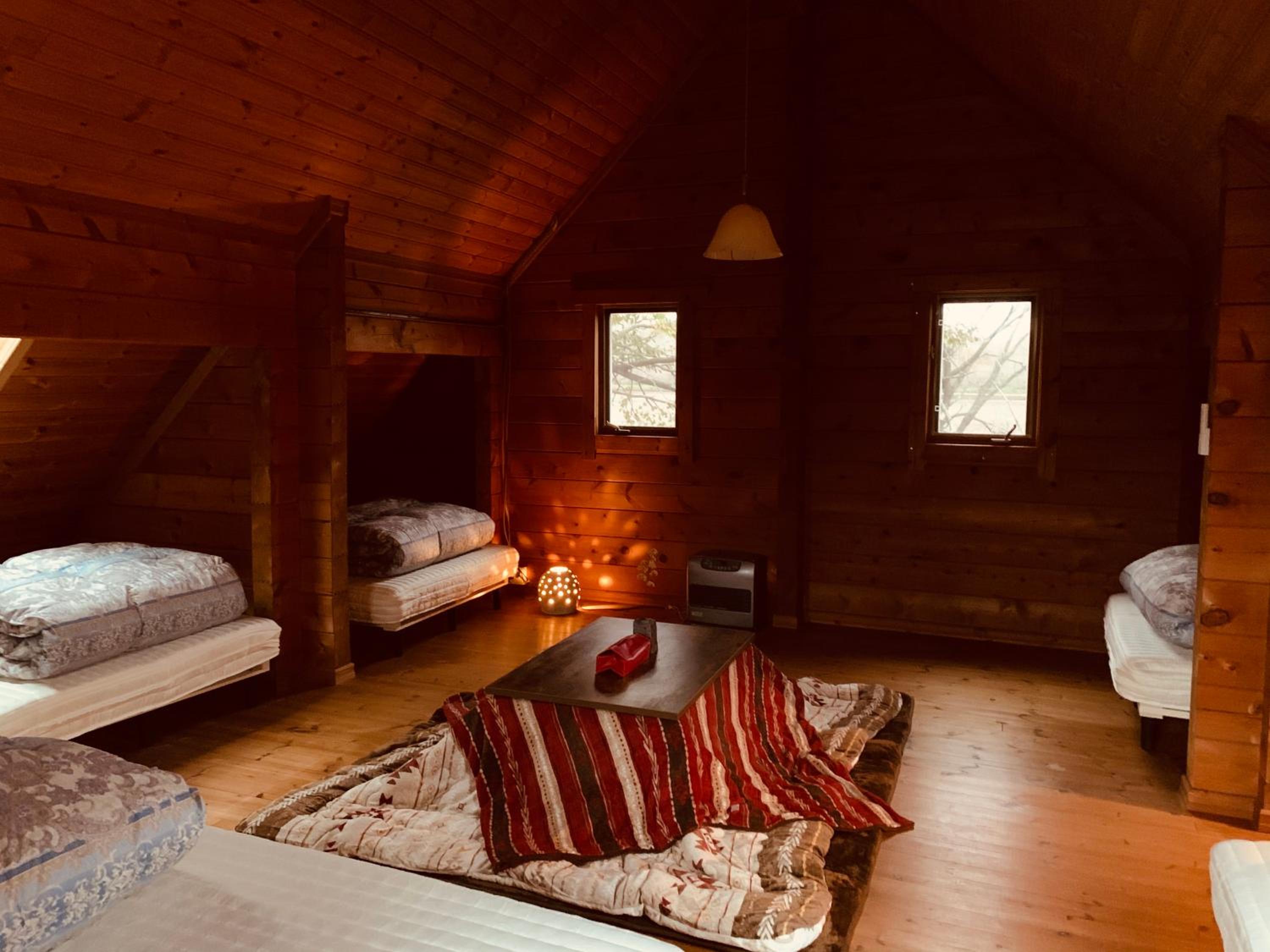 One-Bedroom House - Photo 30
