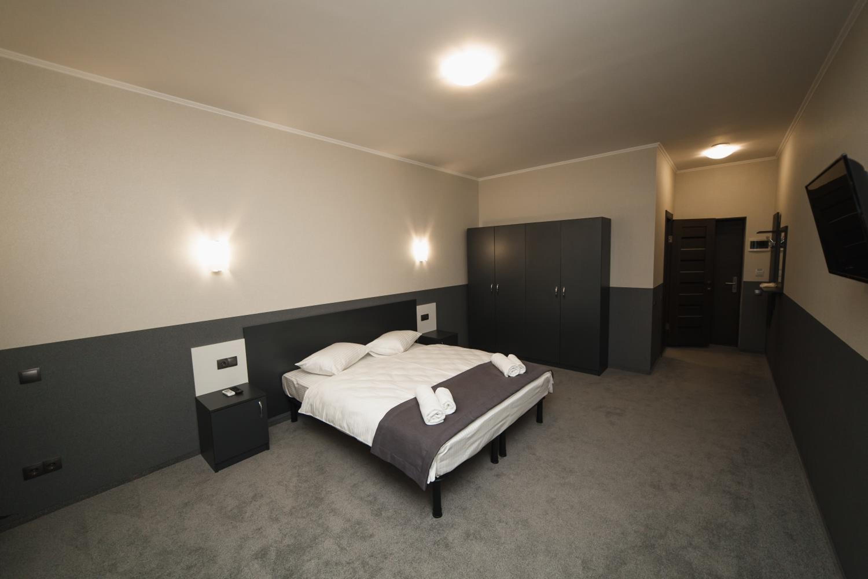 Family Junior Suite