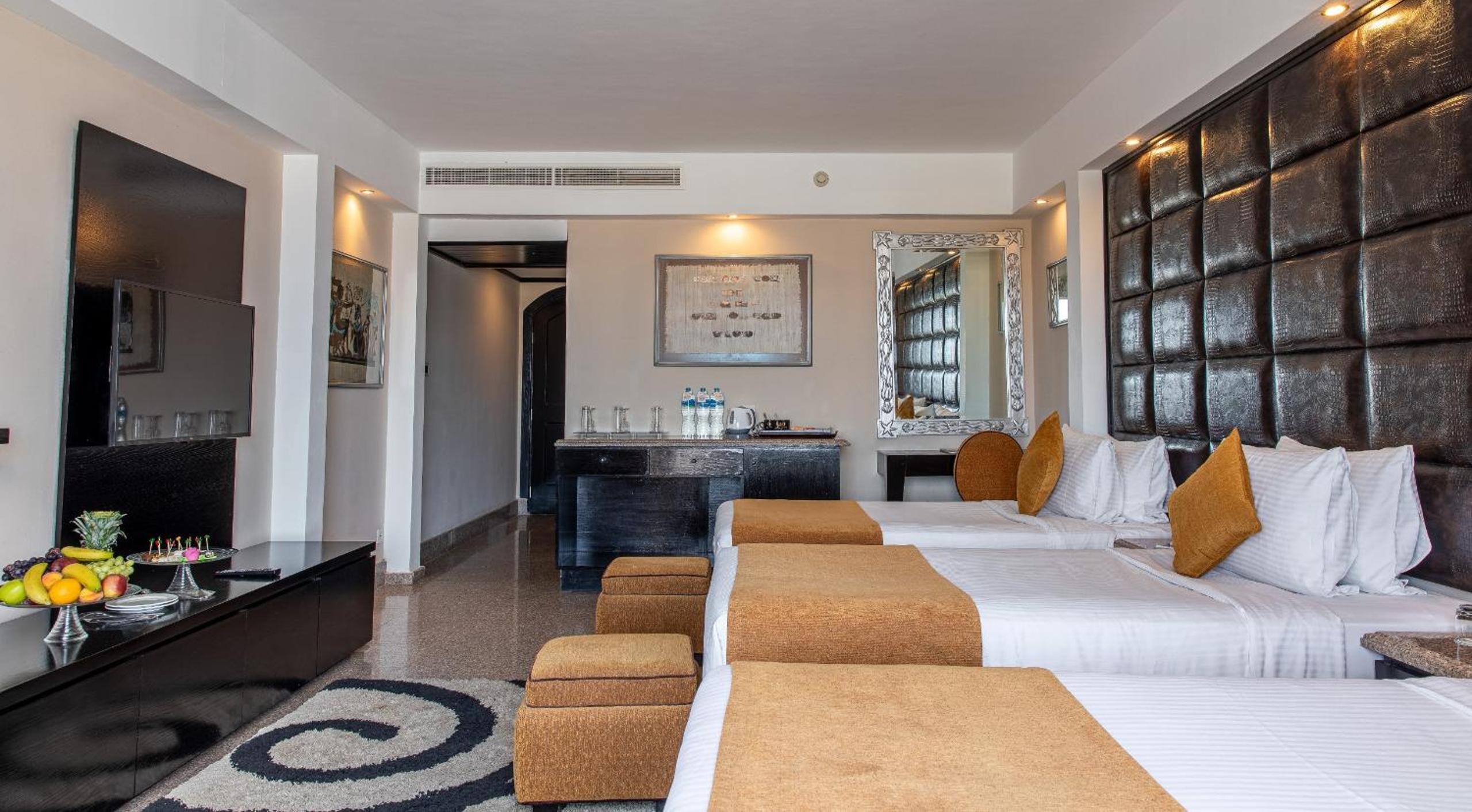 Classic Triple Room