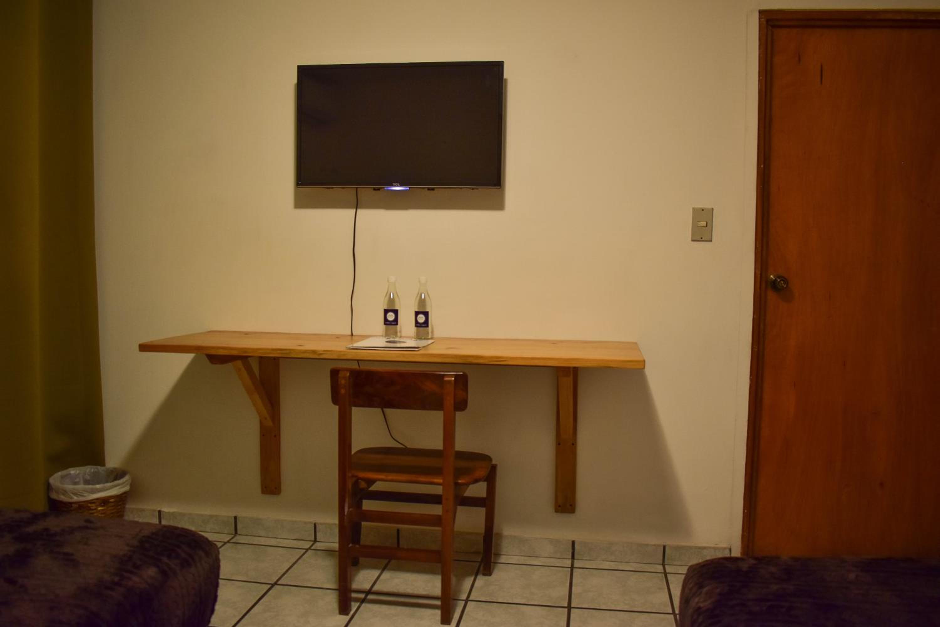 Twin Room photo 3