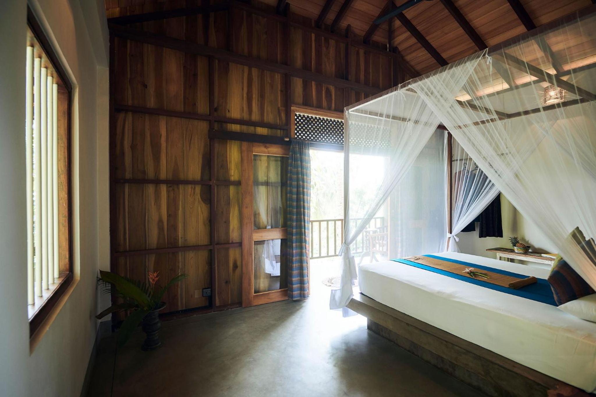 Double Room with Balcony photo 1