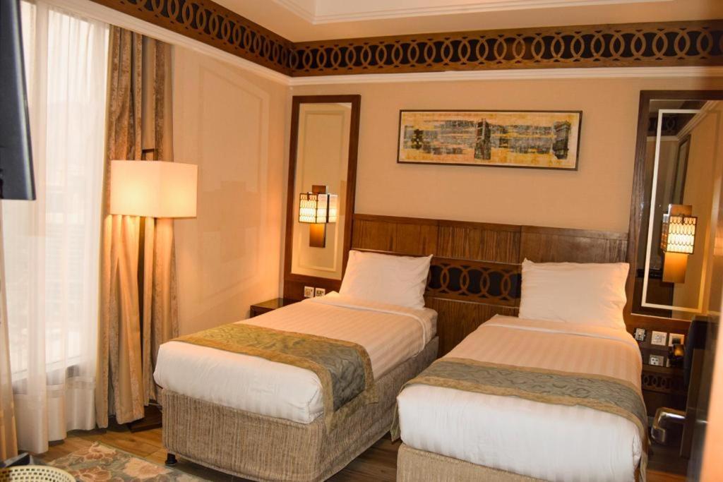 Two Connecting Rooms (4 Adults) photo 1