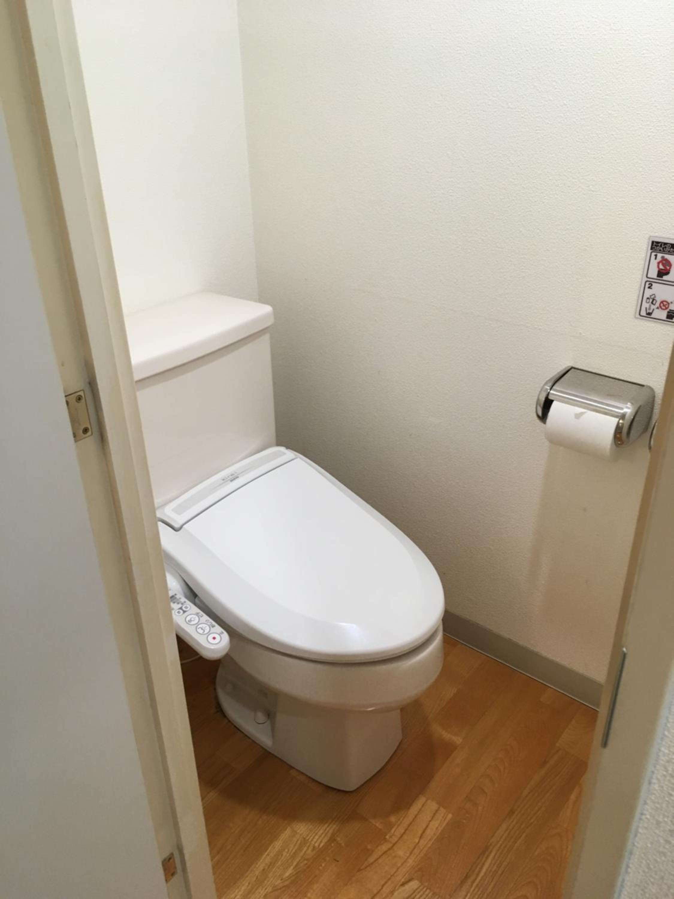 Triple Room - Non-Smoking - Photo 6