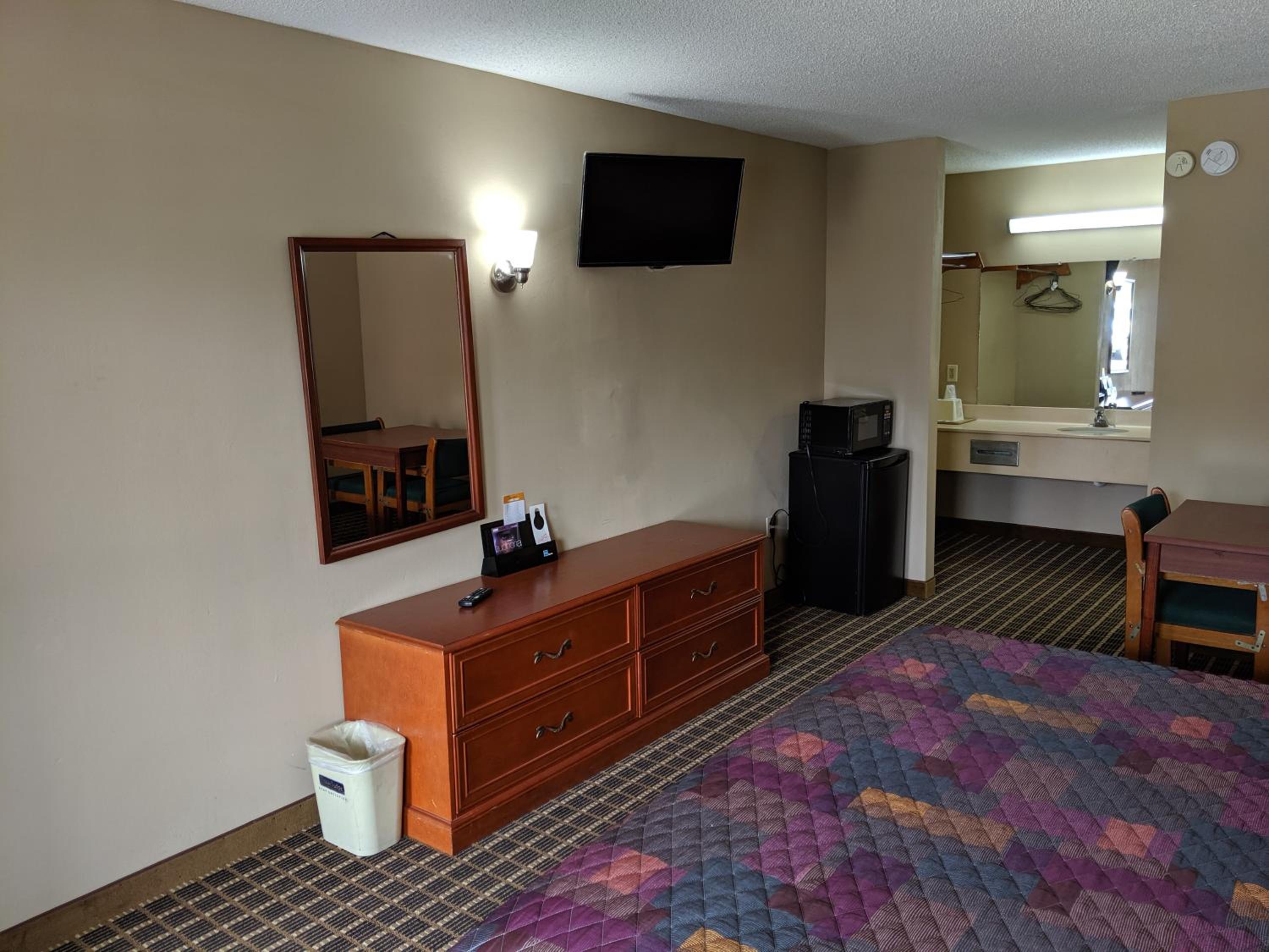 King Room - Smoking  photo 2