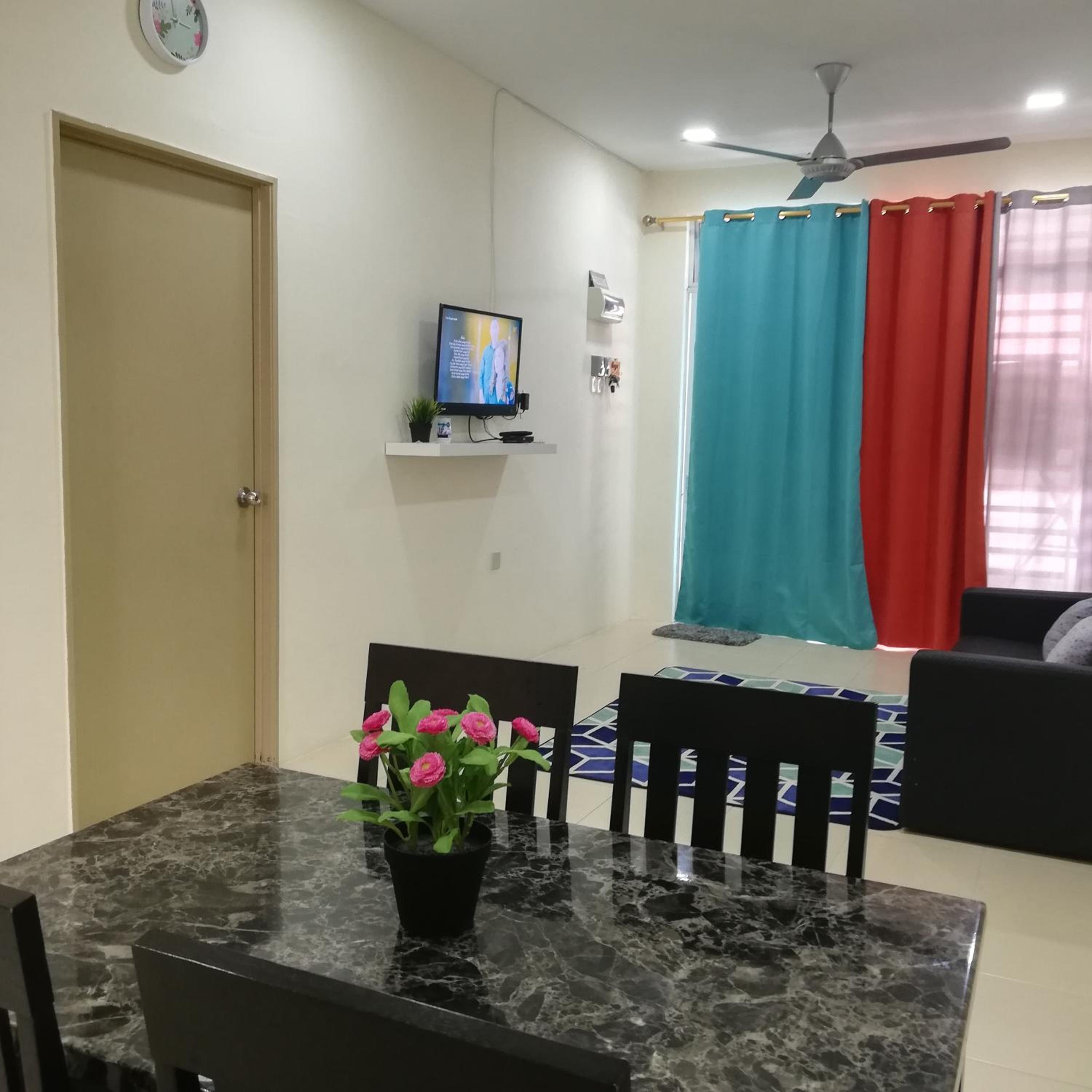 Vacation Home photo 1