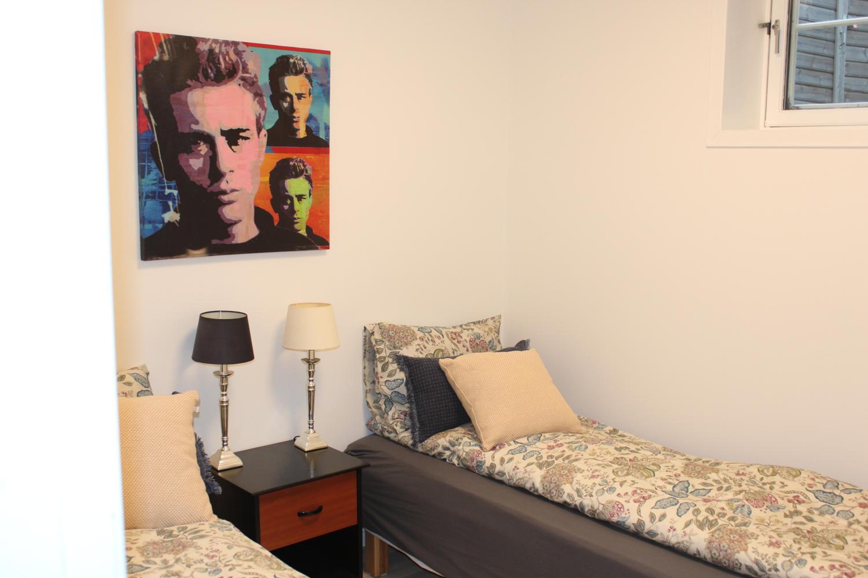 Superior Apartment photo 1