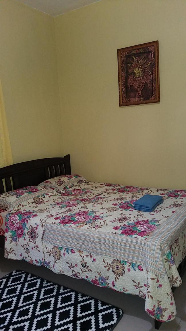 Budget Double Room photo 2