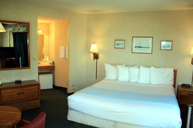 Deluxe Ocean View King photo 1
