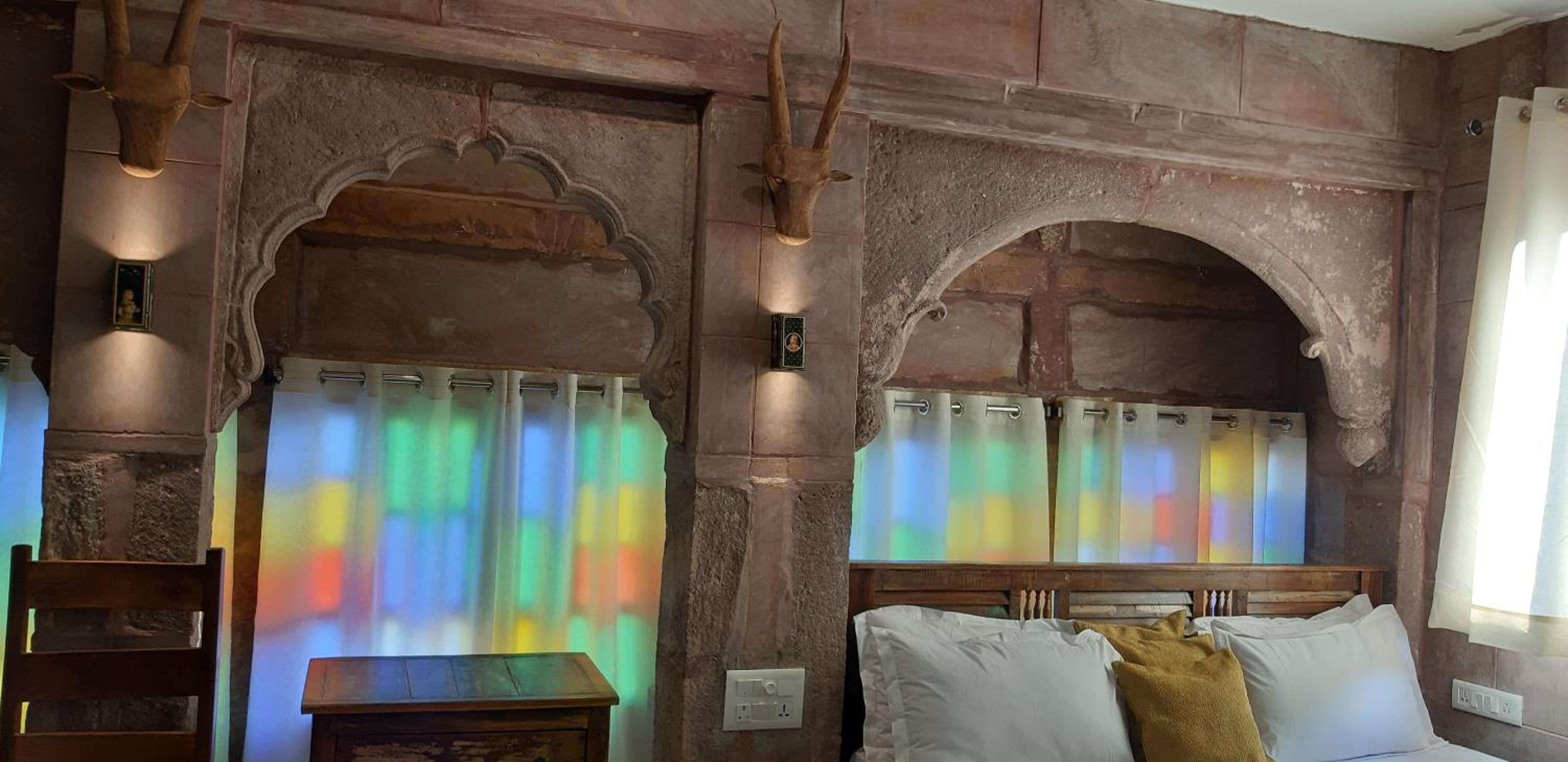 King Room with Balcony photo 1