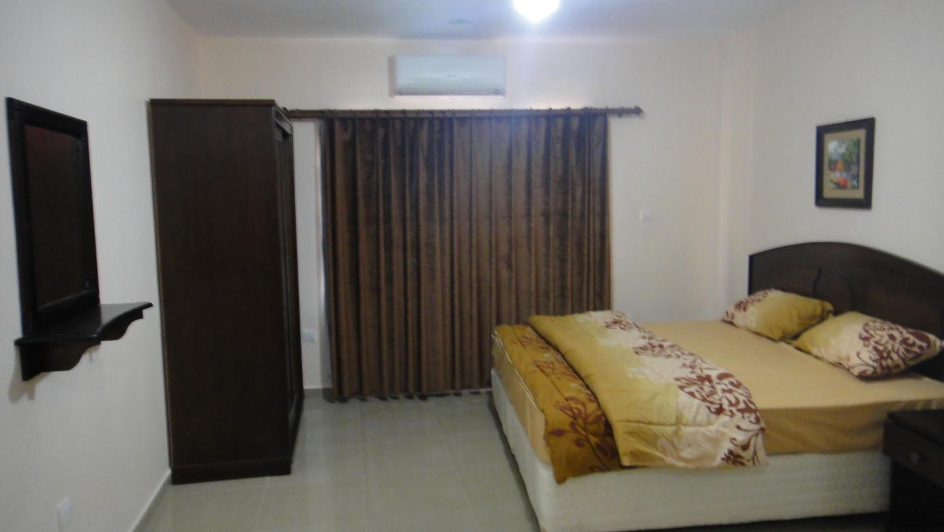Twin Room with View photo 3