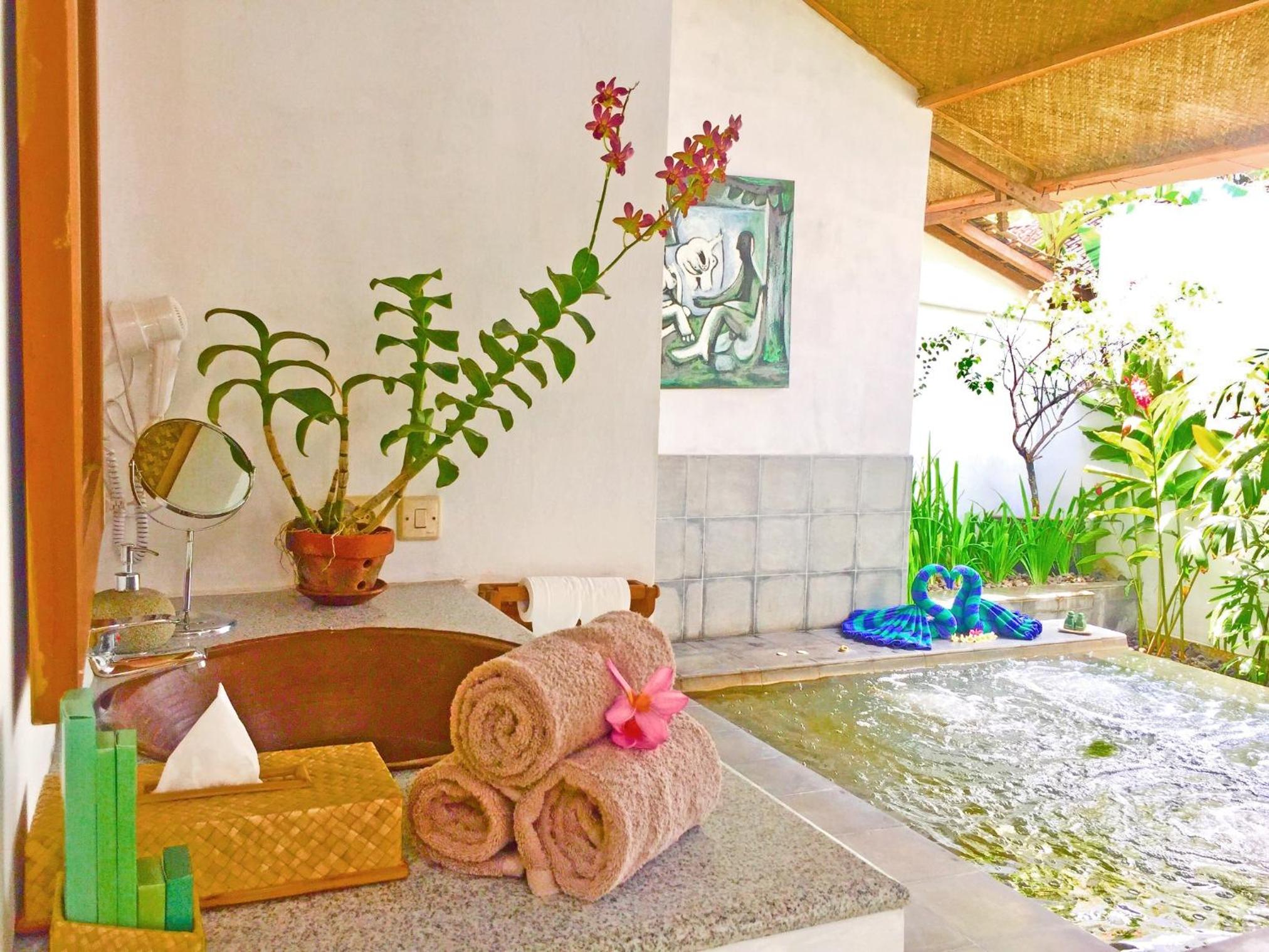Staycation Offer - Heritage Suite with private Jacuzzi - Photo 2