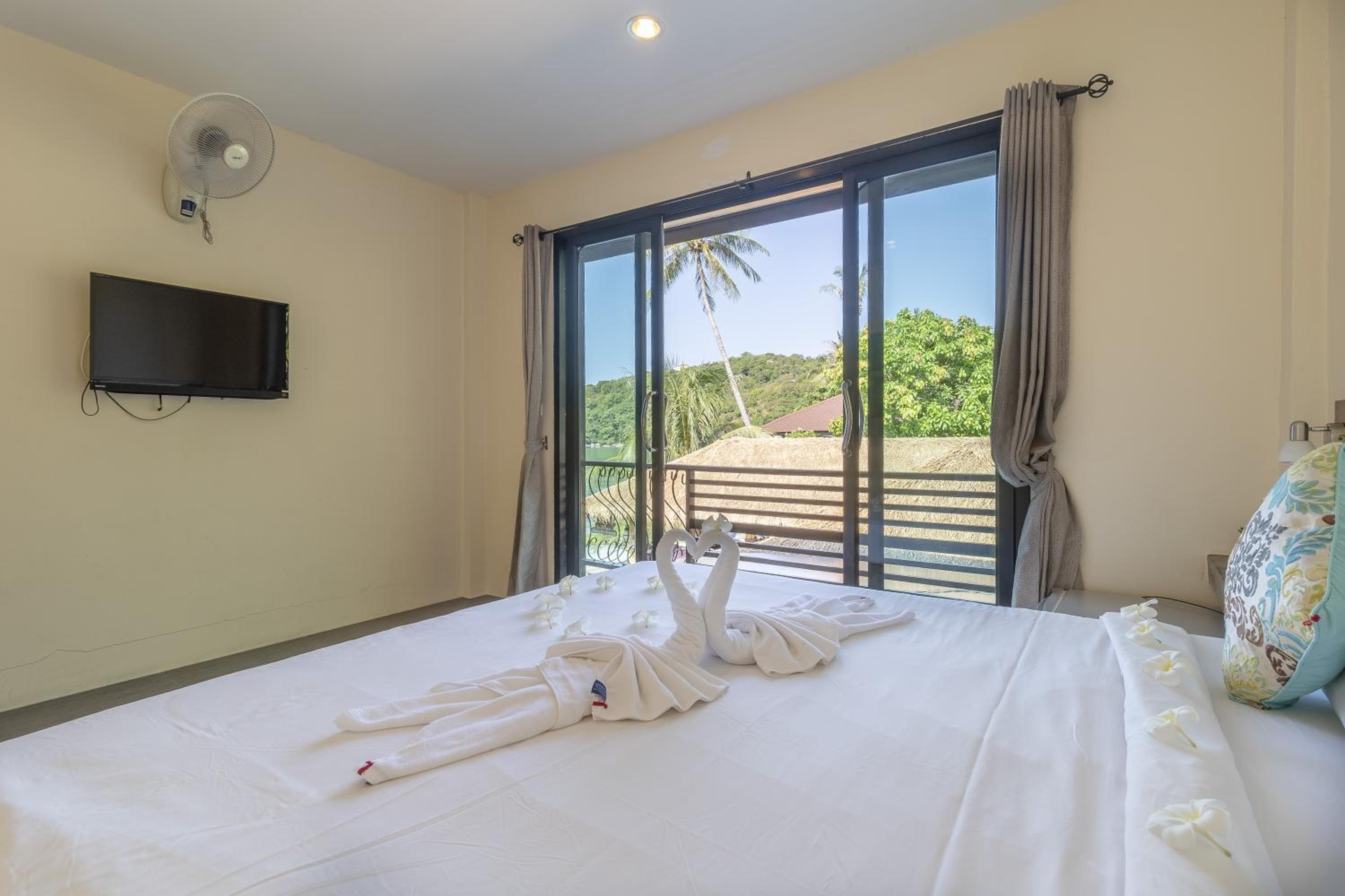 Deluxe Double Room photo 2